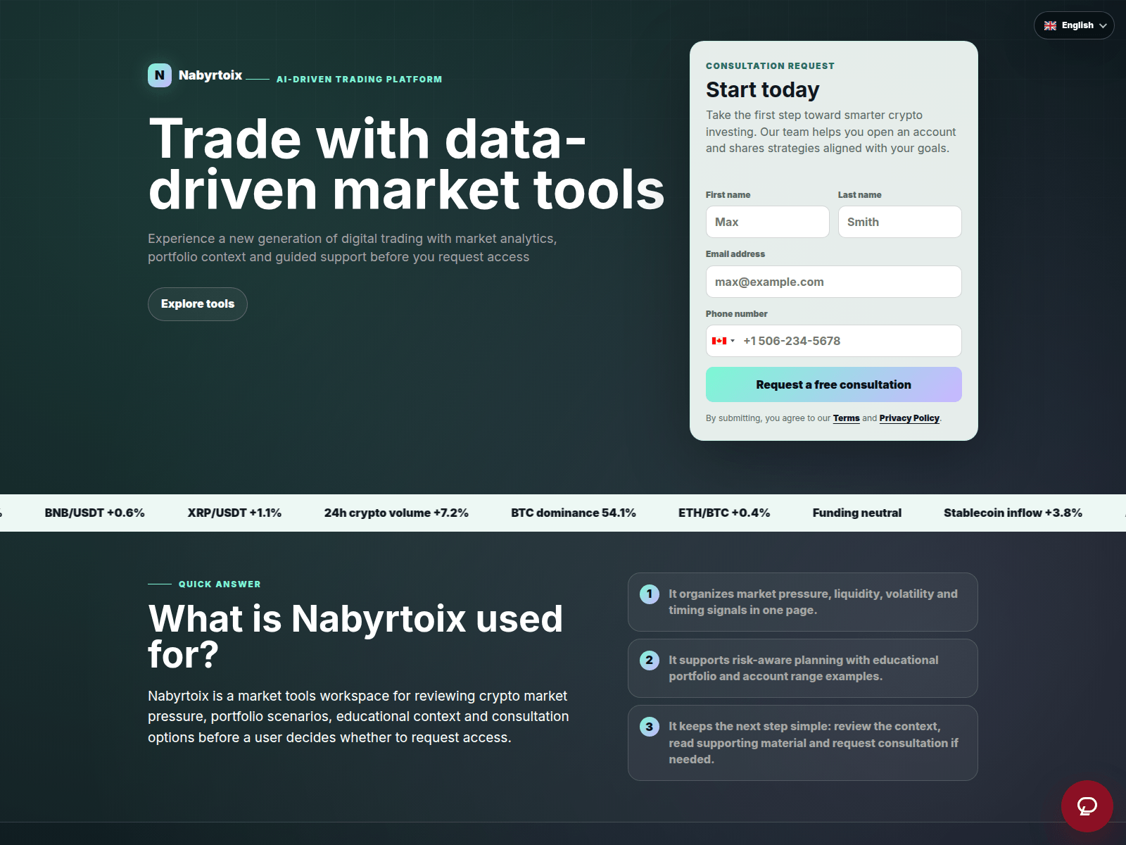 Screenshot of nabyrtoix.com