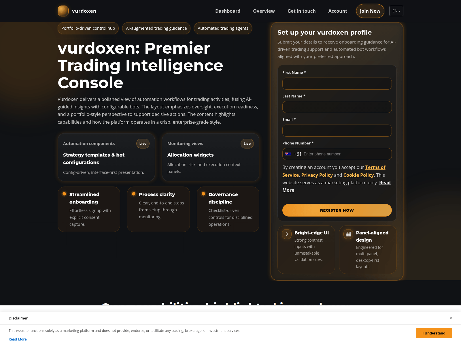 Screenshot of vurdoxen.pro