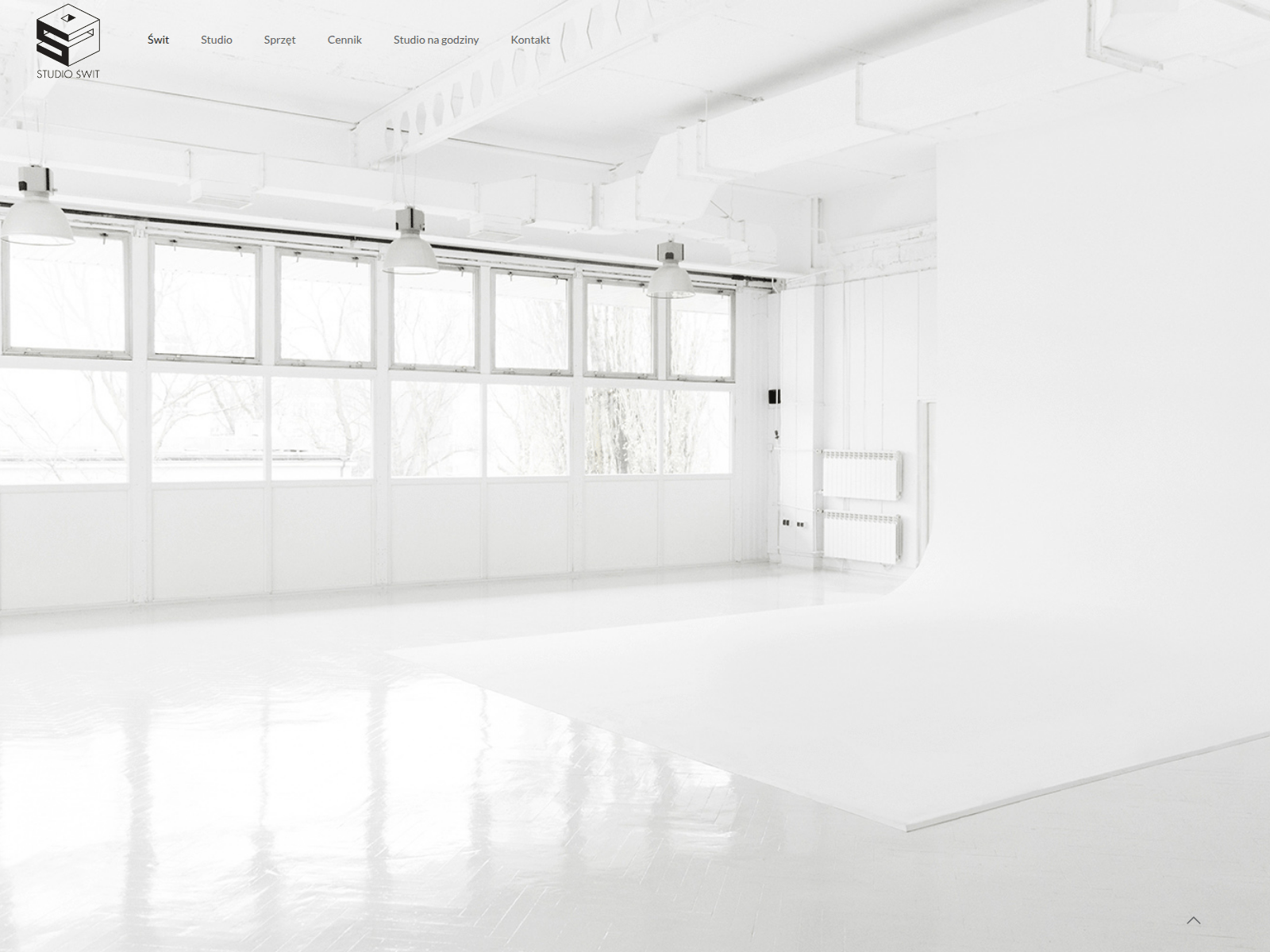 Screenshot of studioswit.live