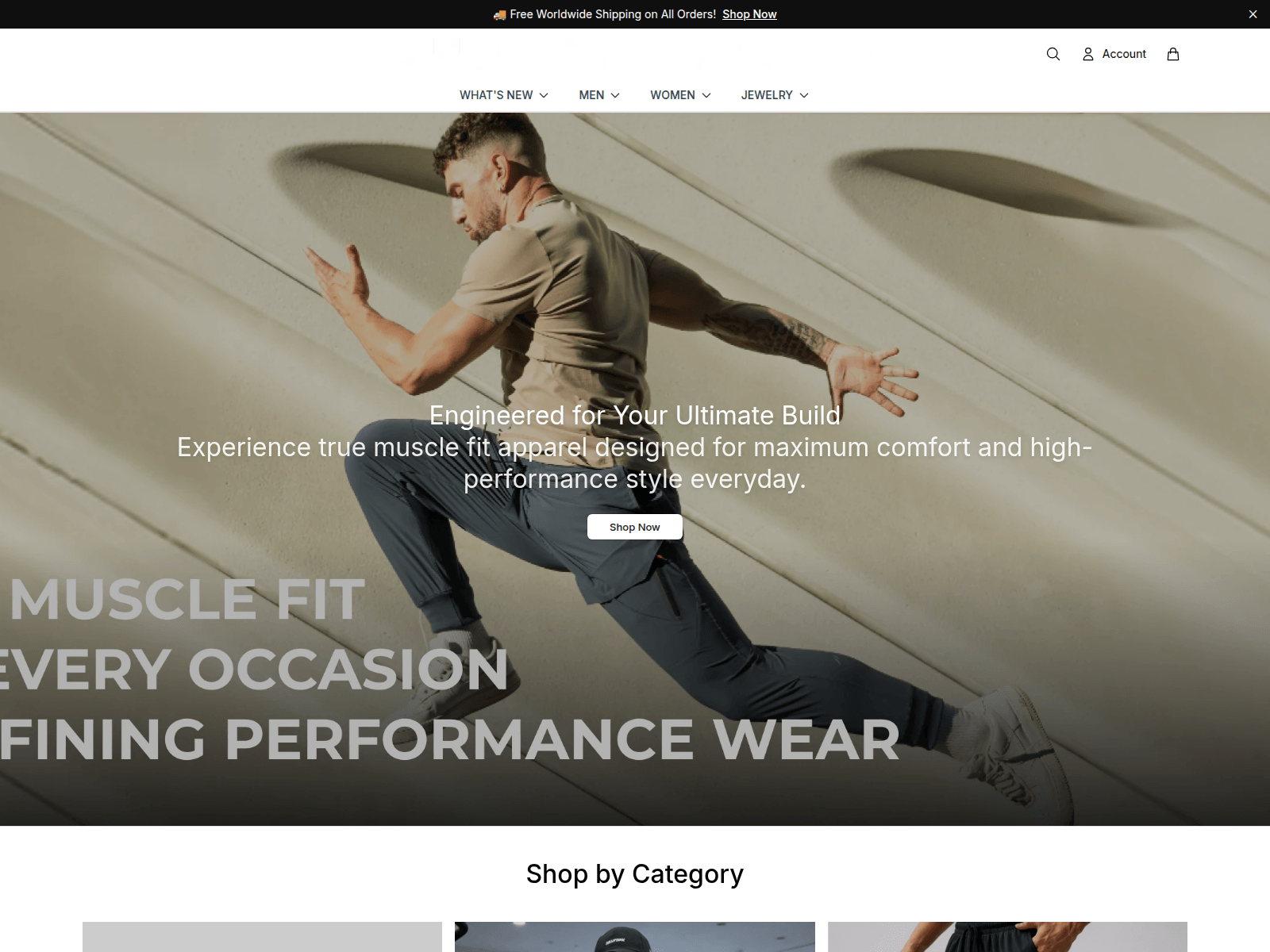 Screenshot of ahaselectedboutique.shop