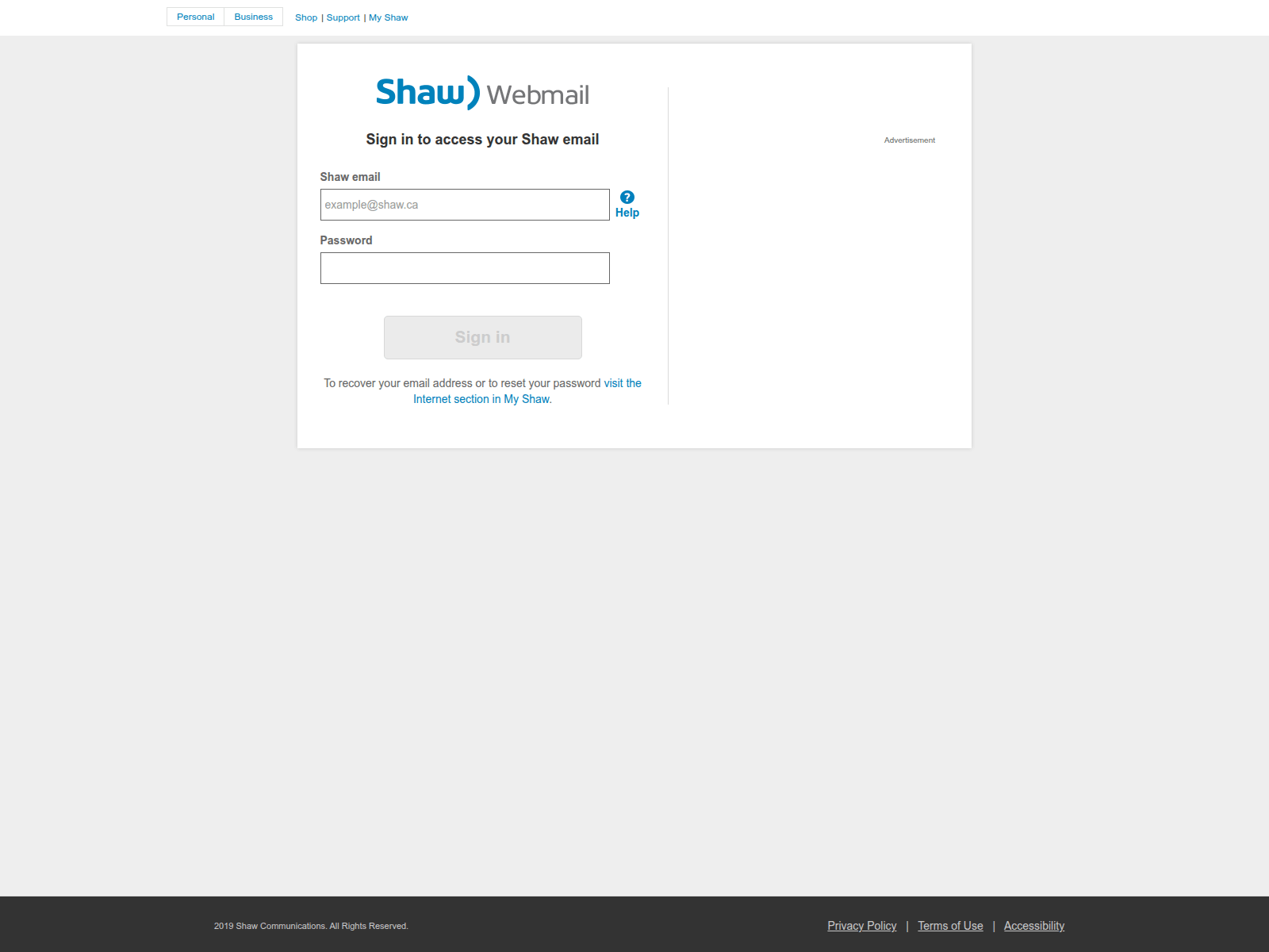 Screenshot of bestfond.net