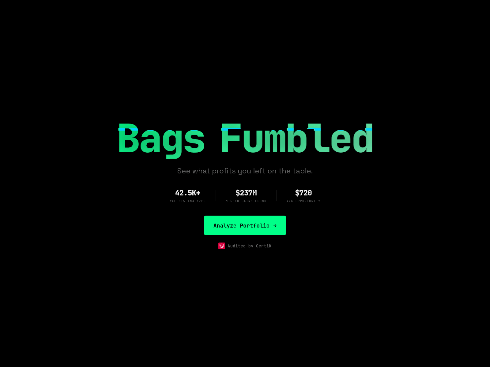 的截图 mail.fumblbags.com