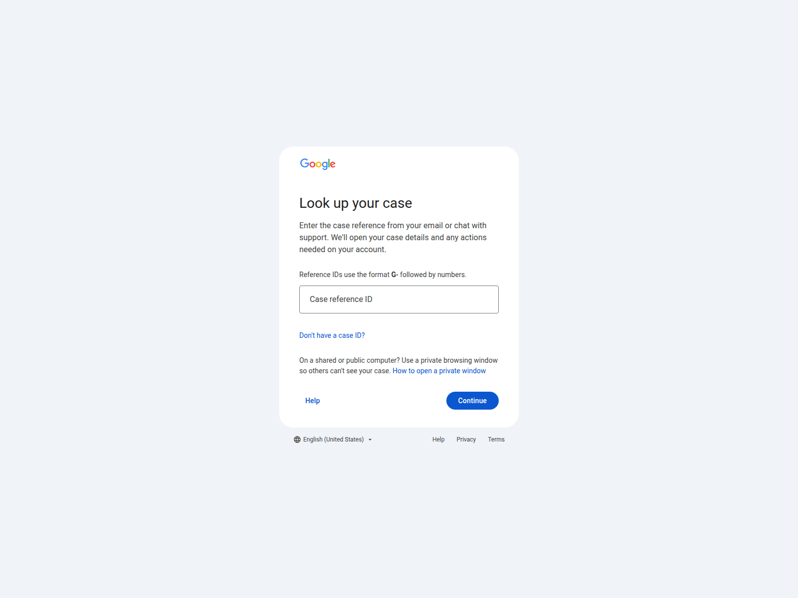 Ảnh chụp màn hình của 88172-google.com