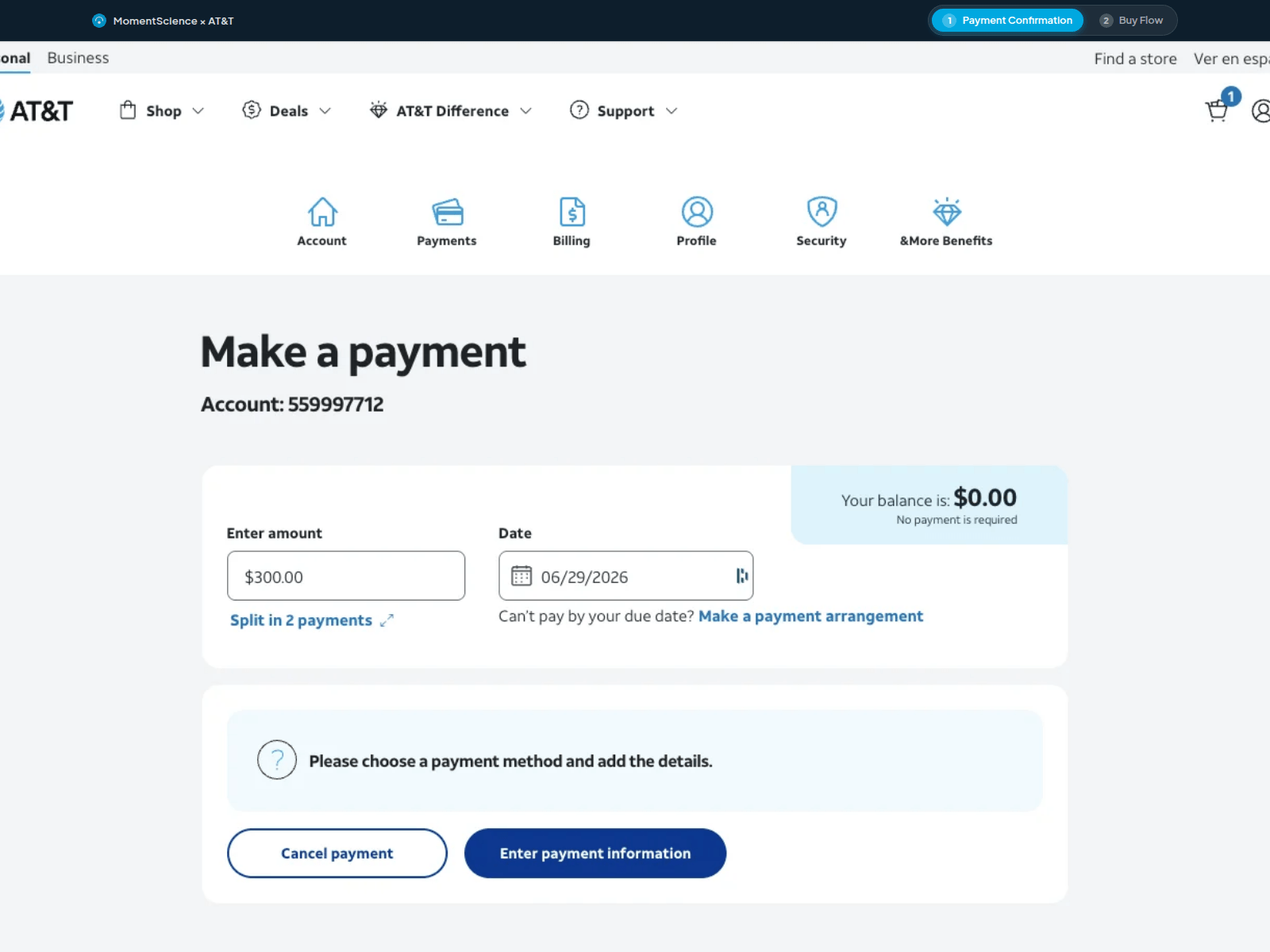 Screenshot of demo.mosci.ai