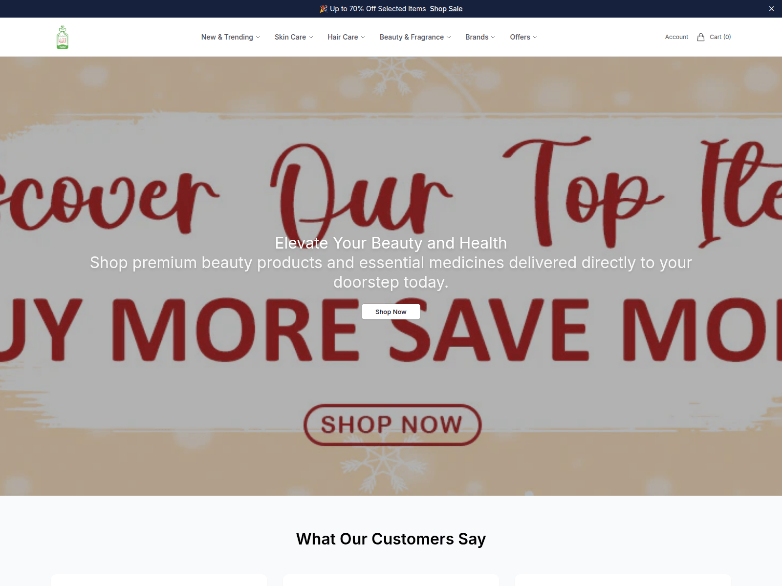 Screenshot of aldawaaegydirect.shop