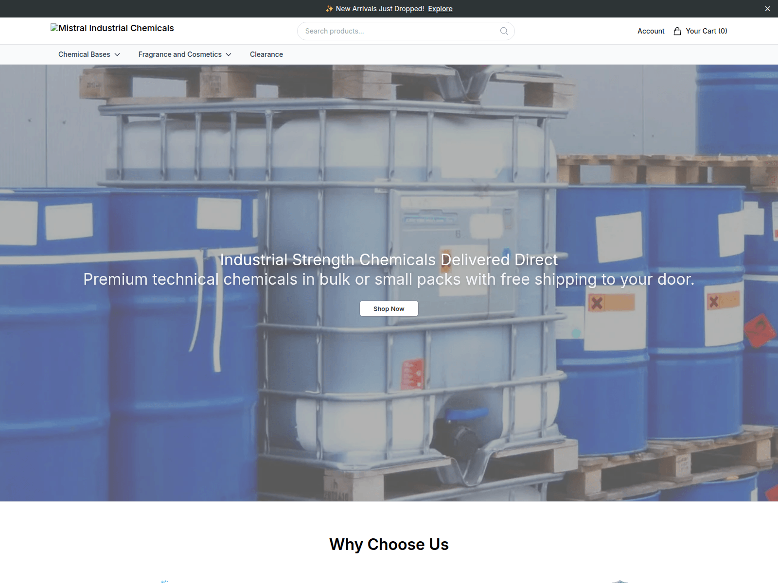 Stored URLScan capture preview