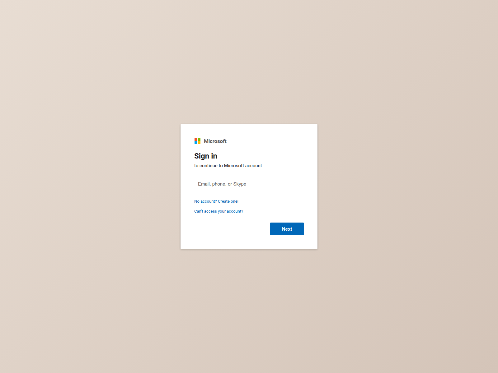 Screenshot of x7tq54amsloginx7tq92.portal-login-access.net