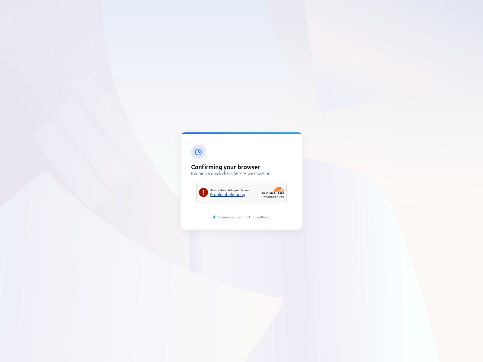 Stored URLScan capture preview