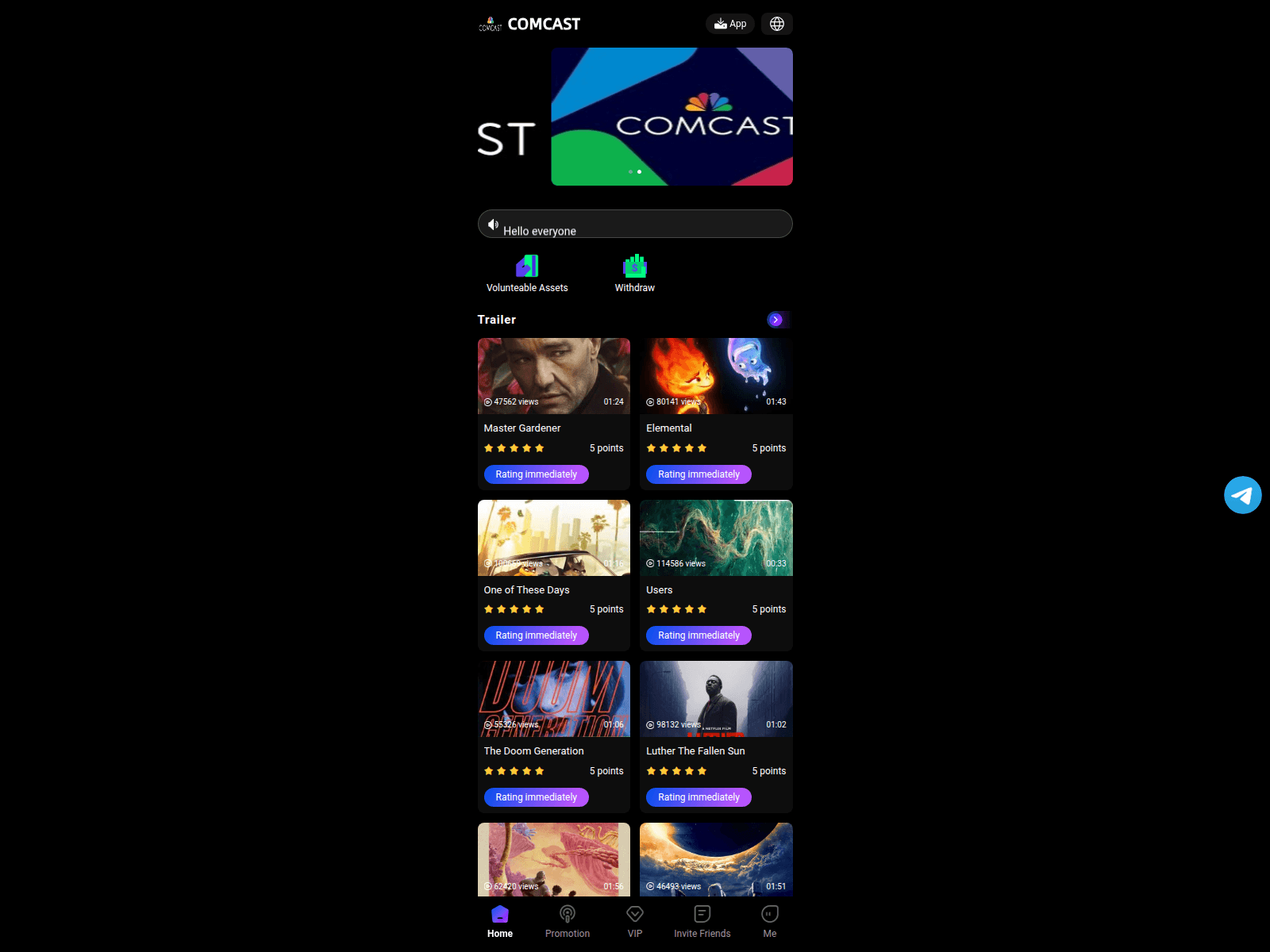 Screenshot of gpo68q.comcast8.com