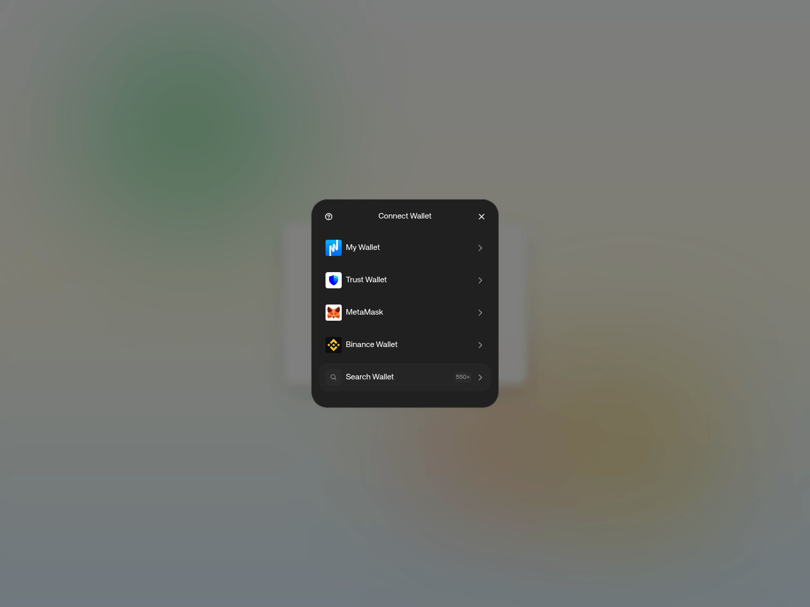 Screenshot of dexfactory.app