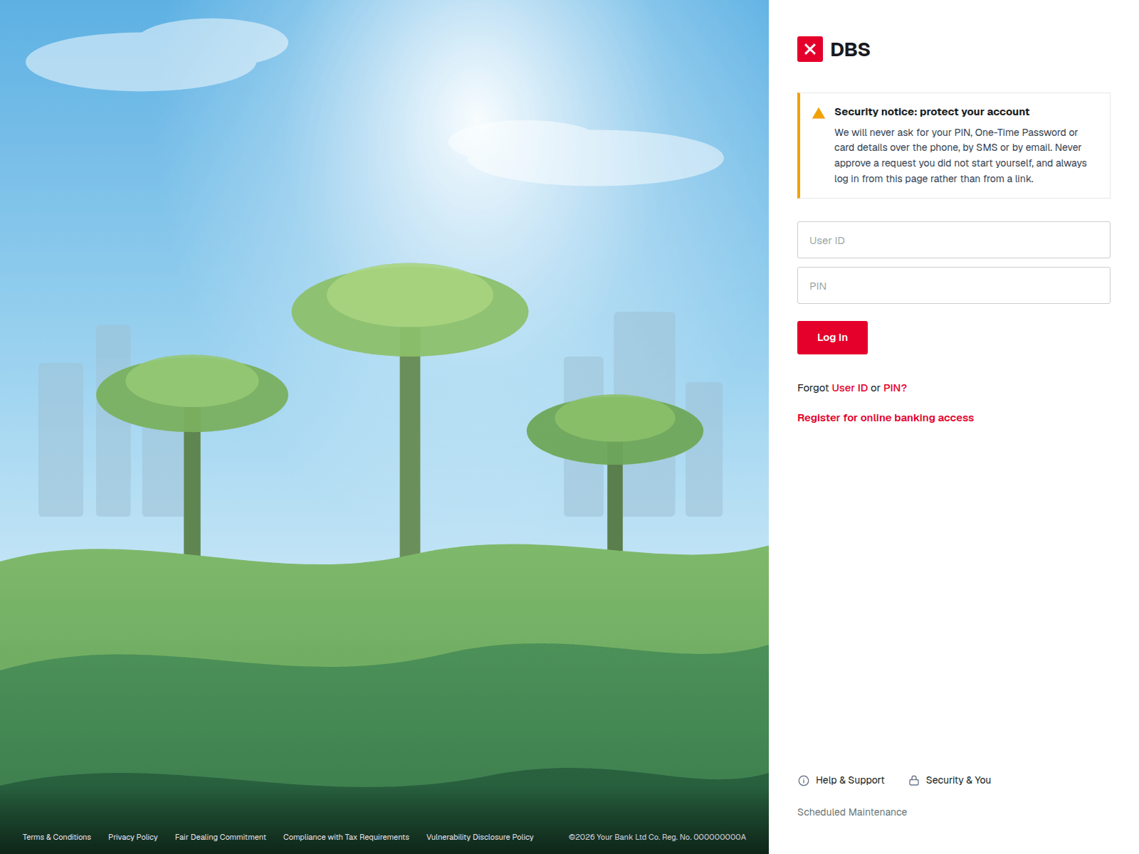 Screenshot of ibdssonline.com