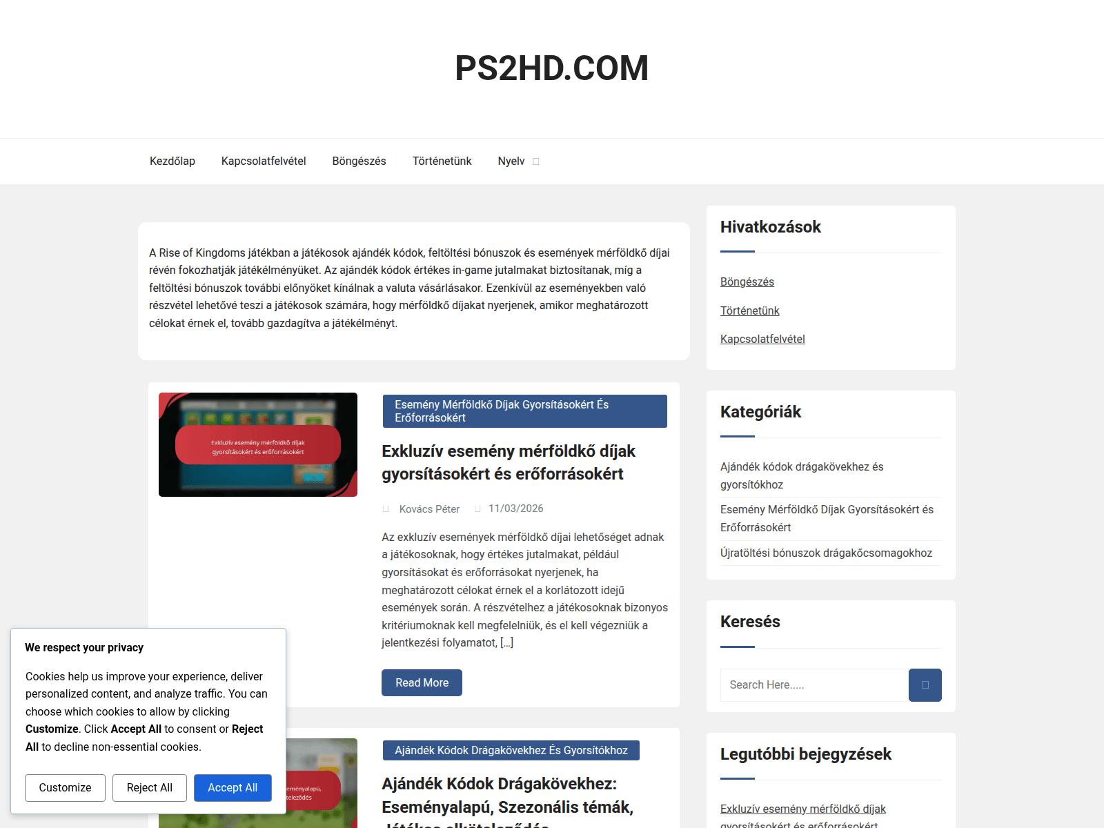 [Ekran görüntüsü] ps2hd.com