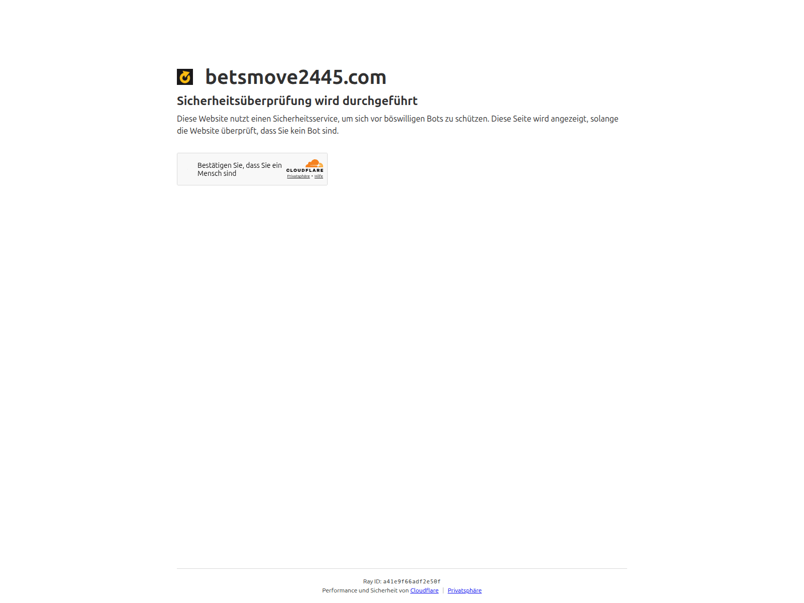 Screenshot of betsmove2445.com