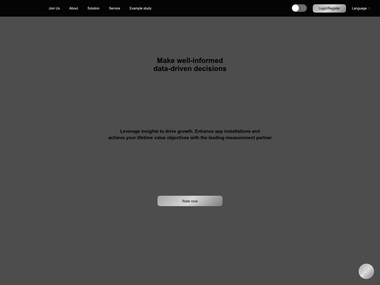 Screenshot of troopwhalesapp.com