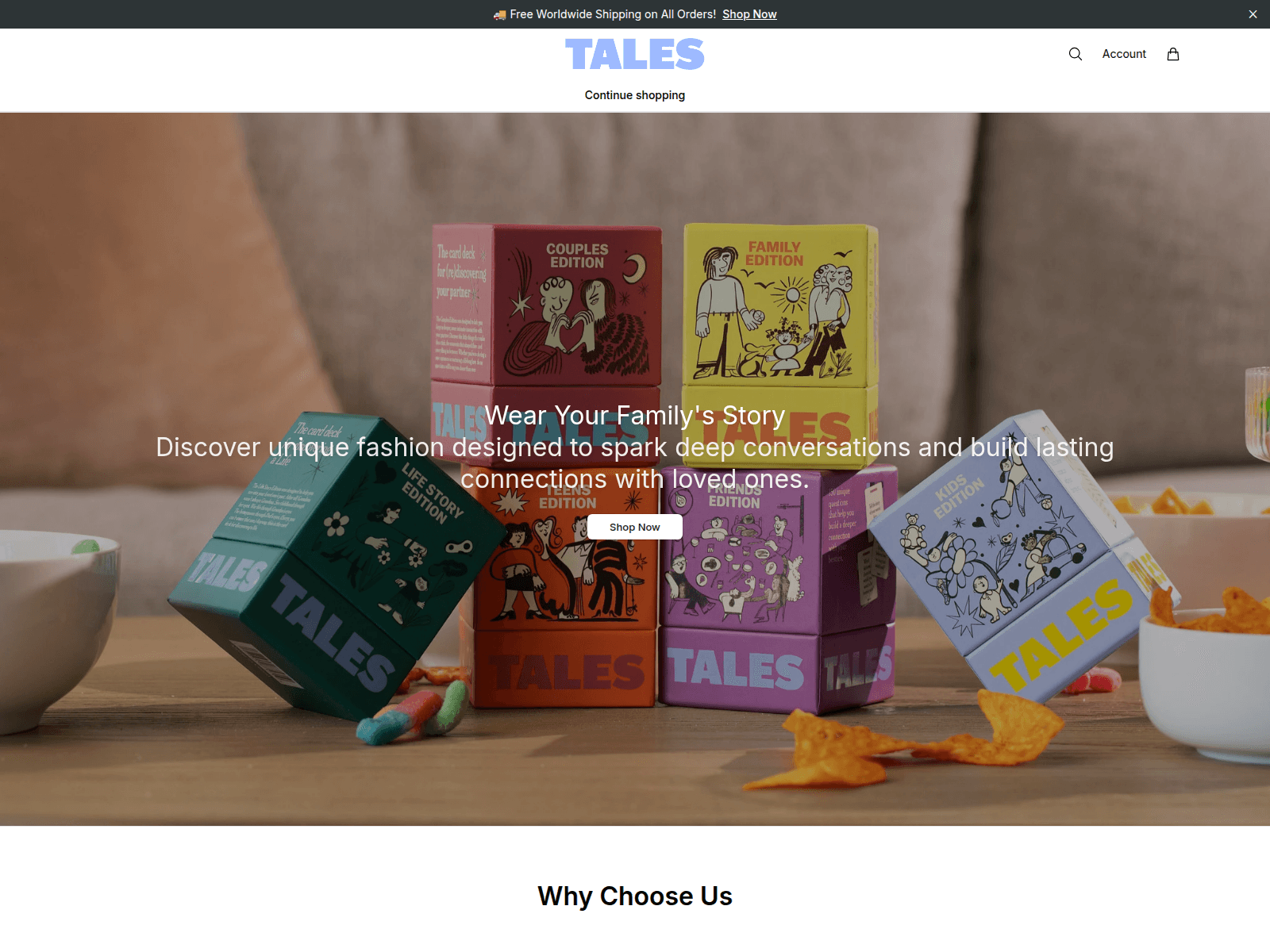 Captura de pantalla de aletoys.shop