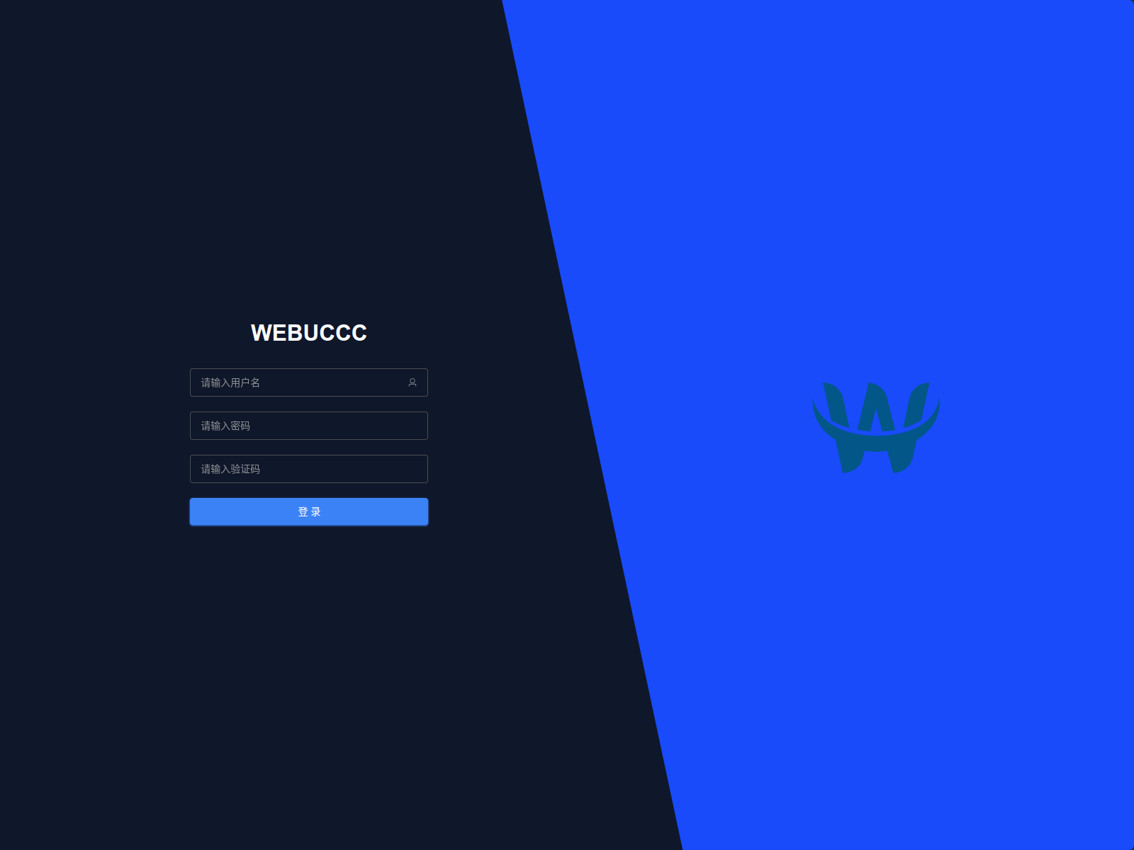 Screenshot of webufexby.com