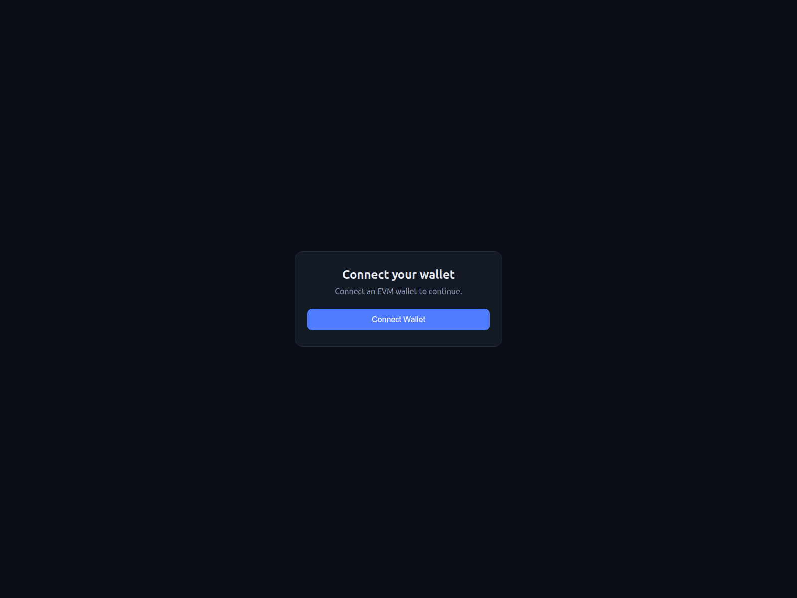 Screenshot of hyper-s2.xyz