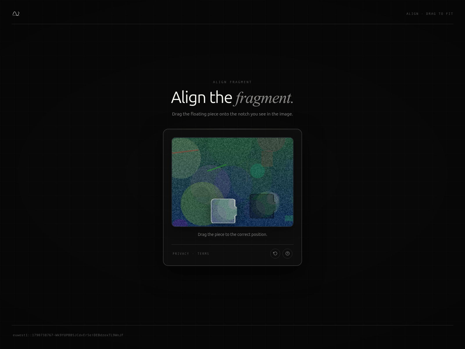 Screenshot of ogfort.top