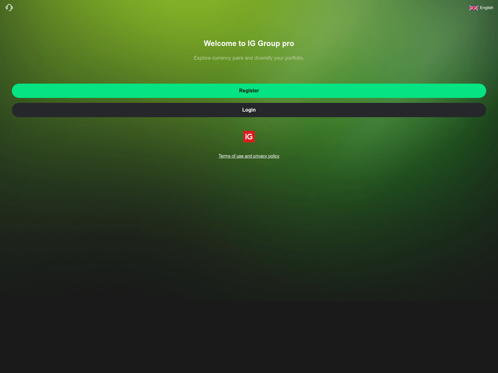 Stored URLScan capture preview