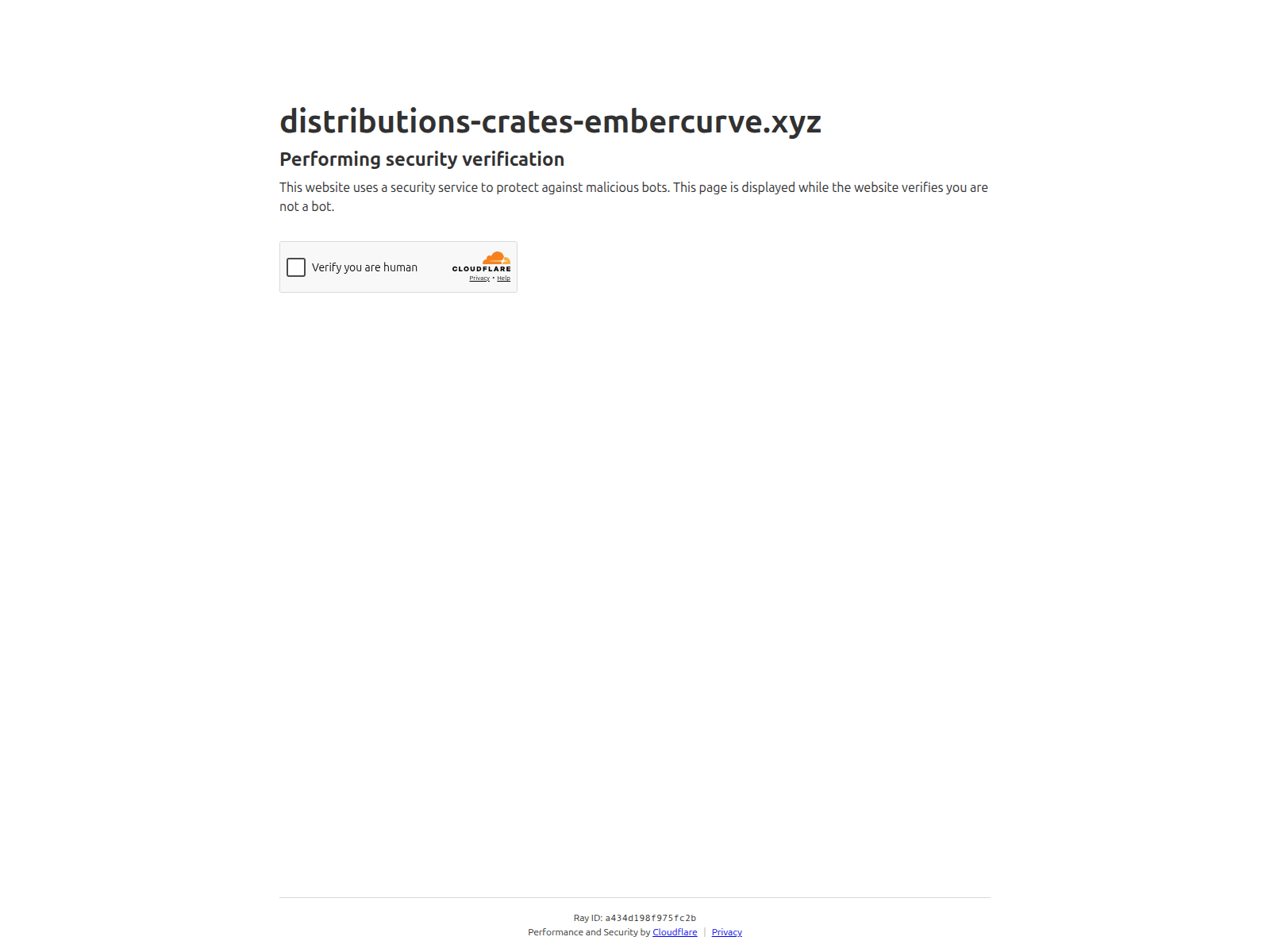 Screenshot of distributions-crates-embercurve.xyz
