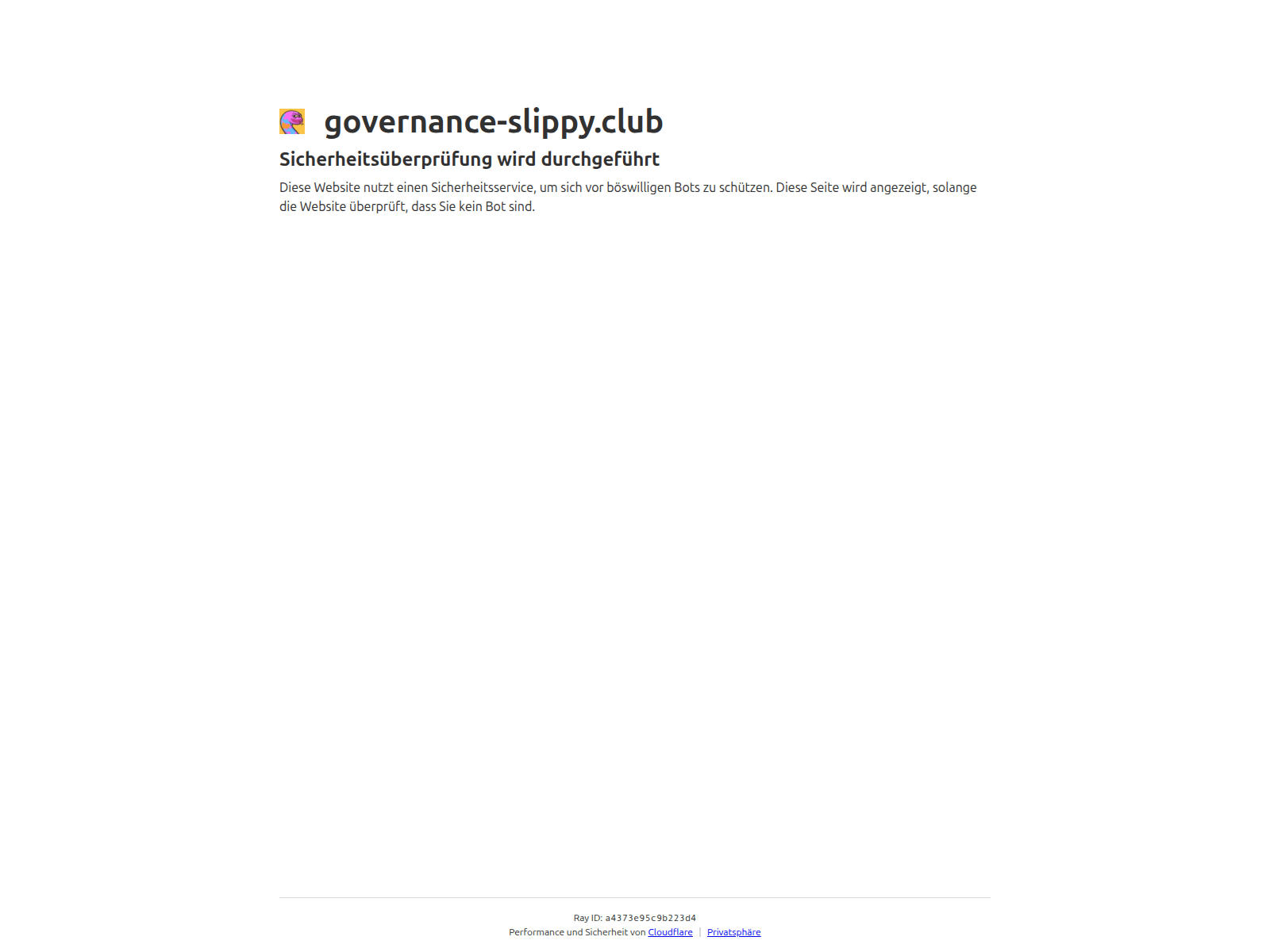 的截图 governance-slippy.club