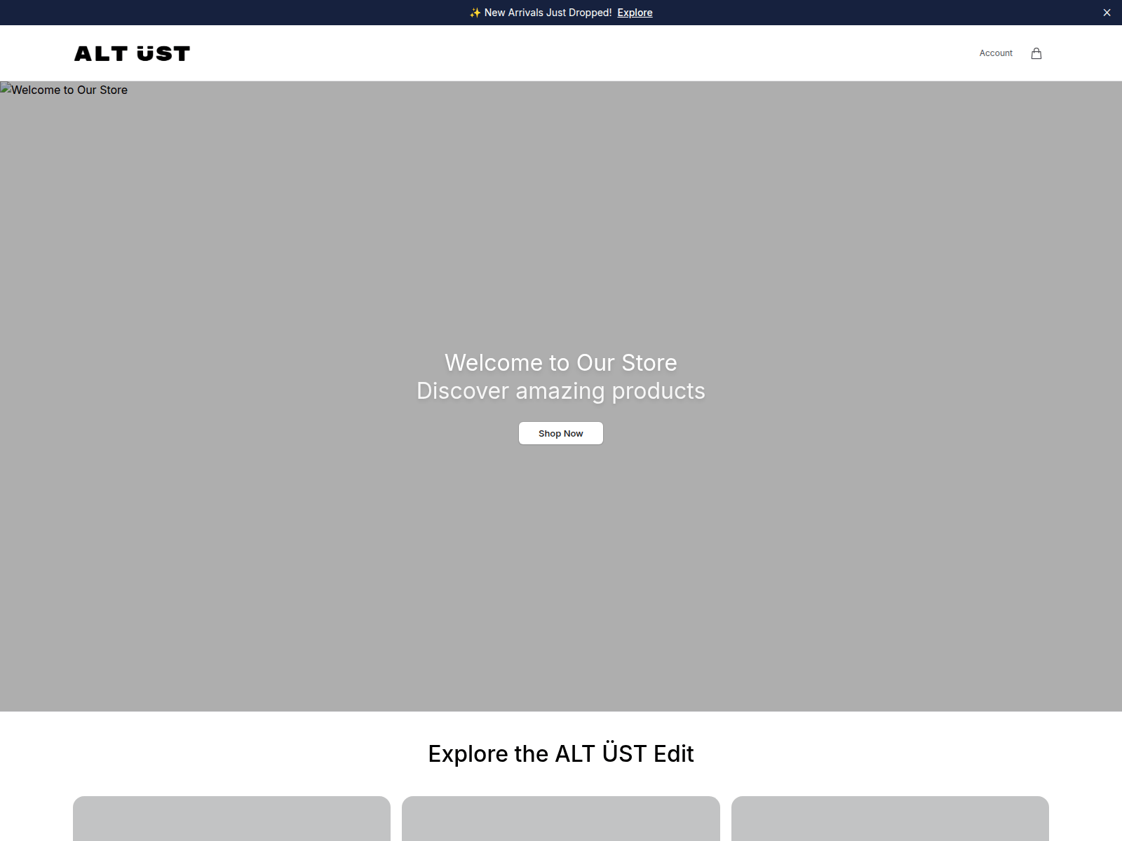Stored URLScan capture preview