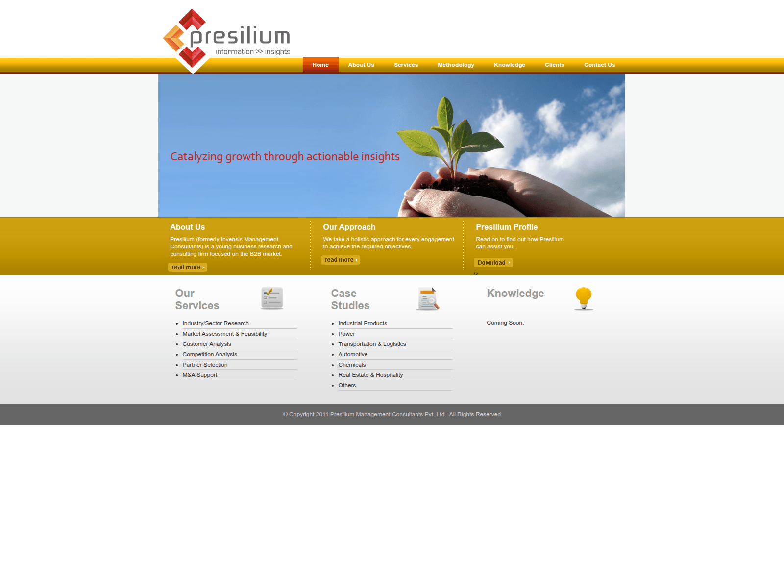 [Ekran görüntüsü] presilium.com