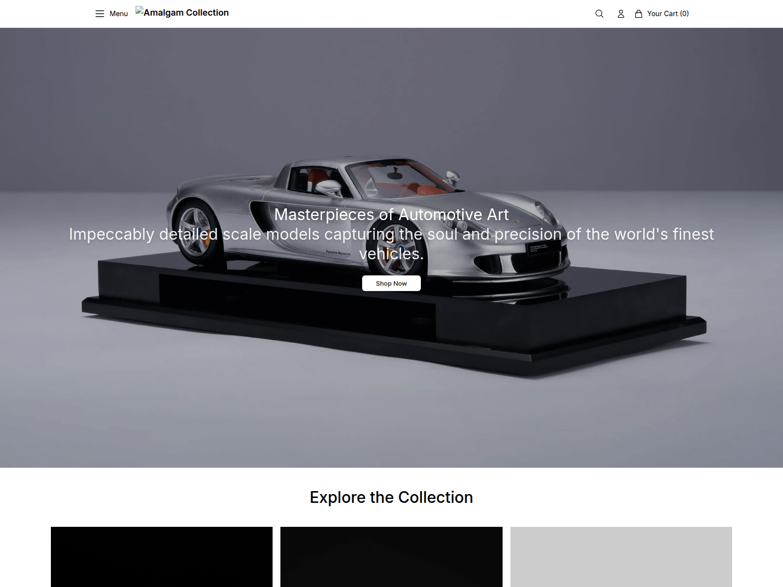Stored URLScan capture preview