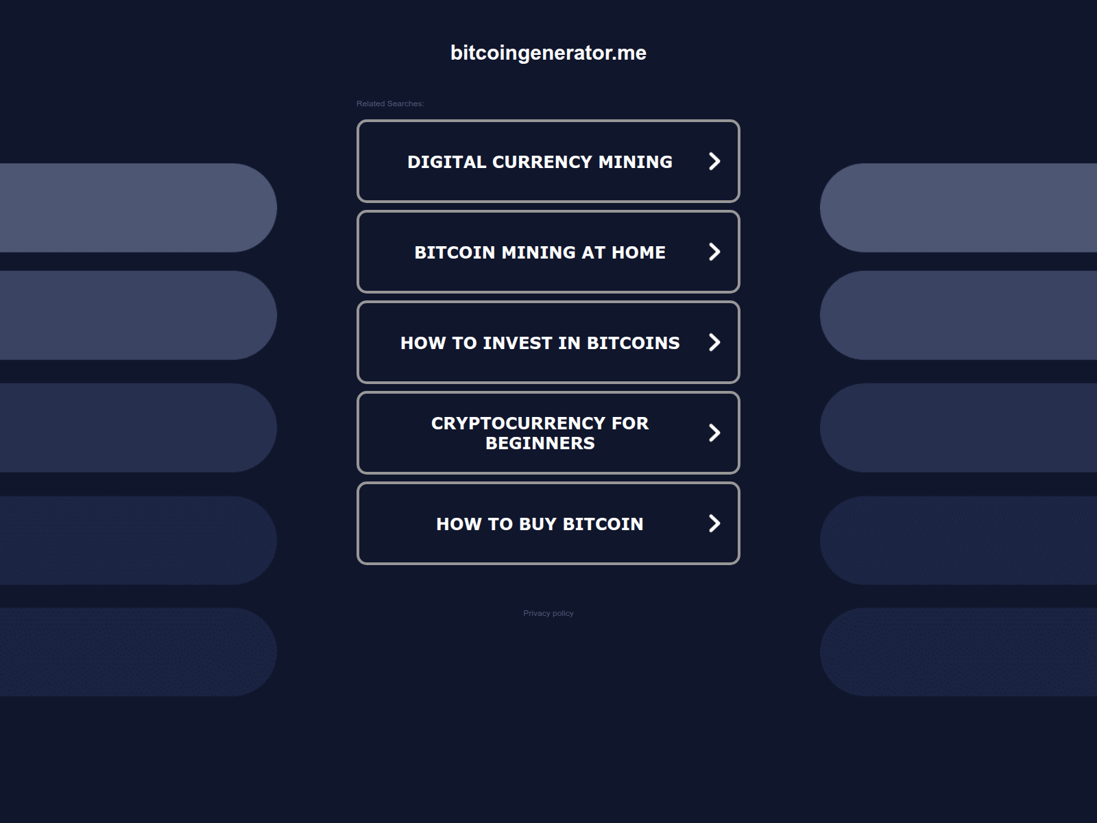 Stored URLScan capture preview
