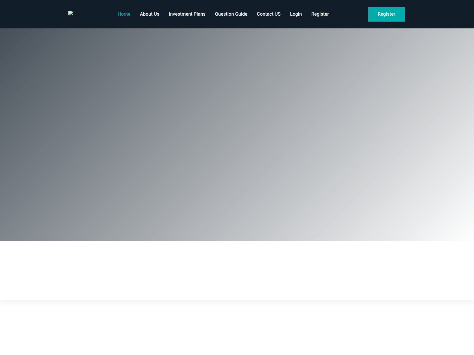 Captura de pantalla de capitalfinancialadvancement.com