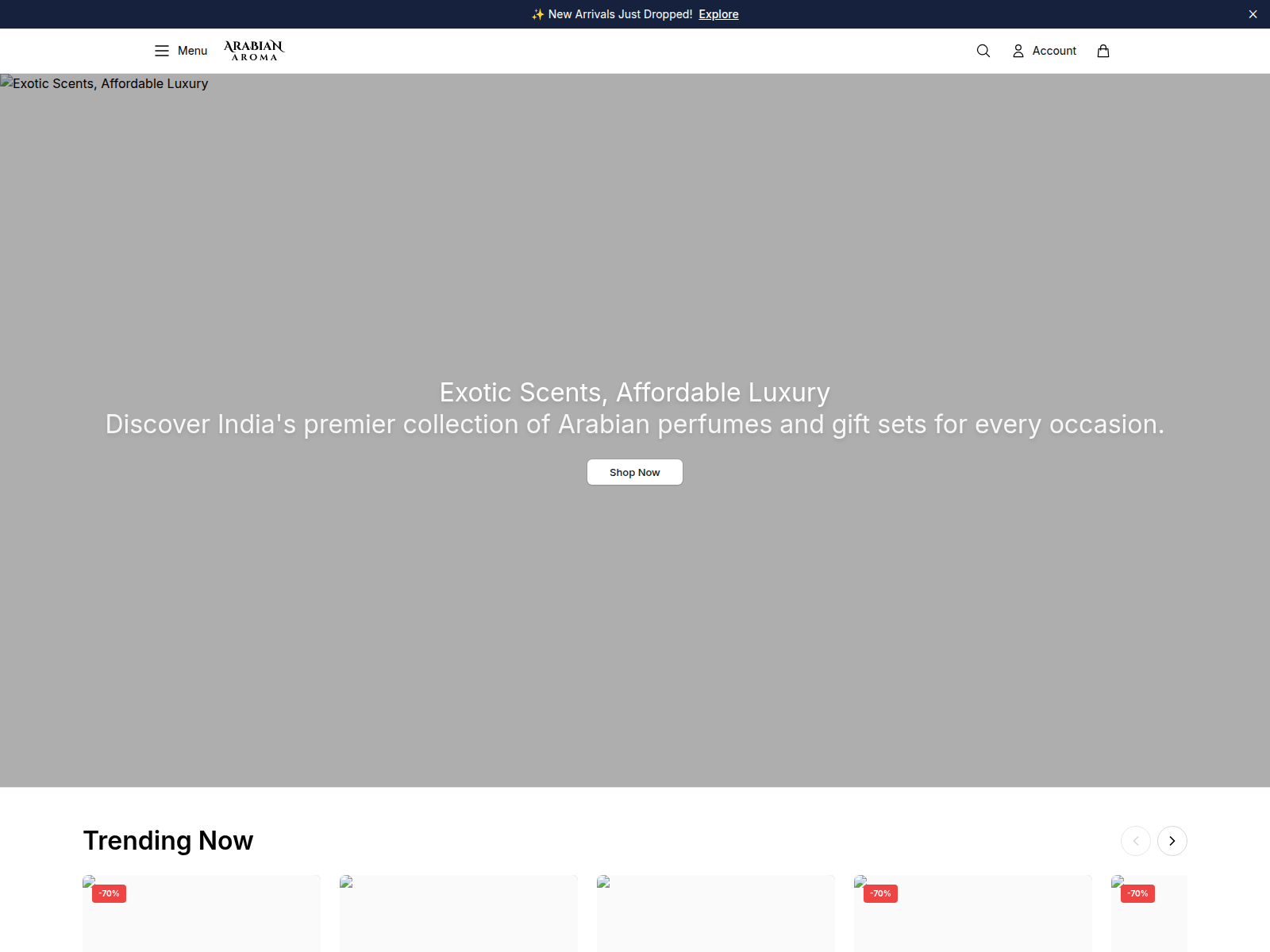 Stored URLScan capture preview