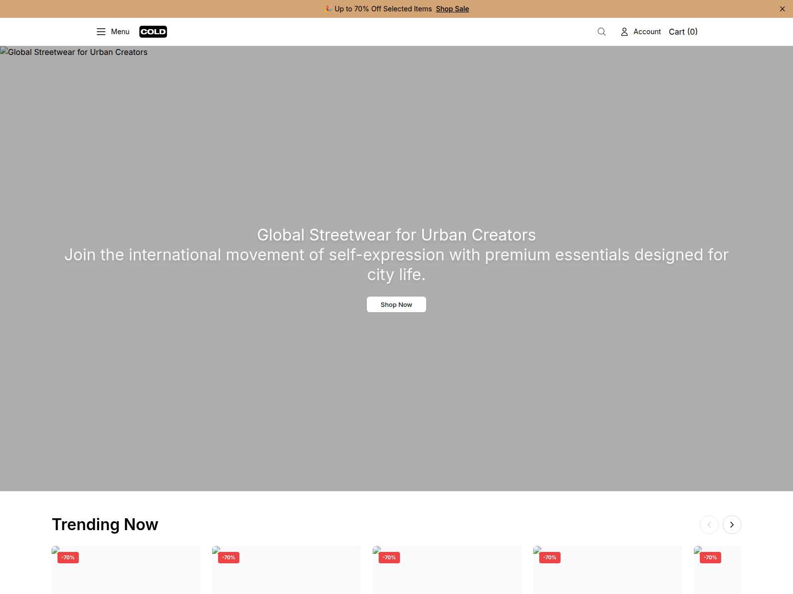 Stored URLScan capture preview