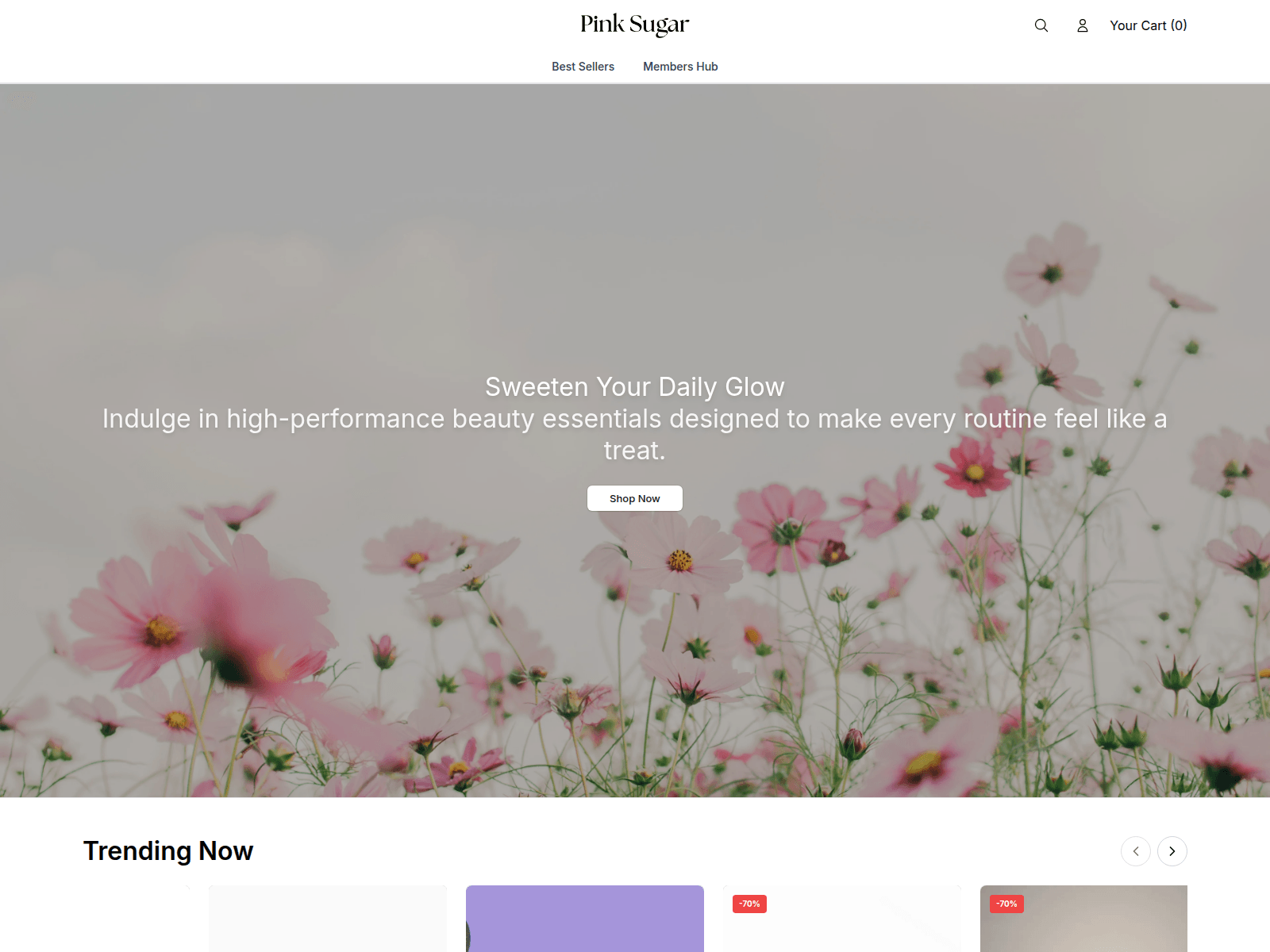 Captura de pantalla de beautyboxstyle.shop