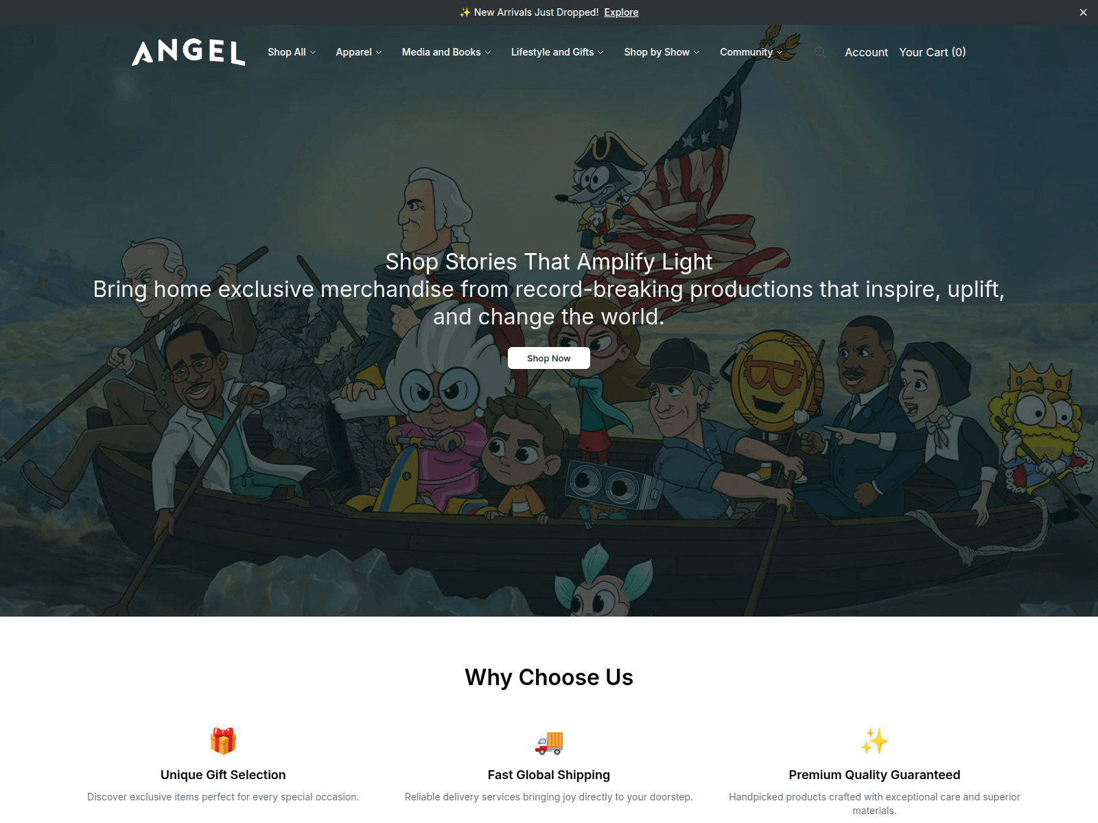 [Ekran görüntüsü] angelstudiosonline.shop