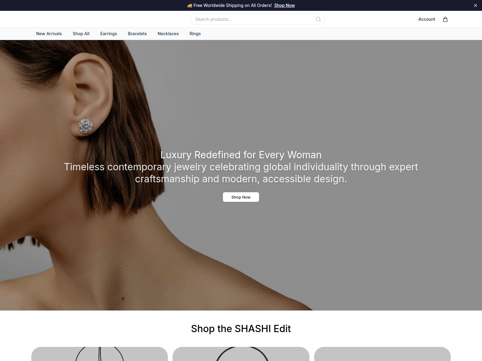 Captura de pantalla de ashistudio.shop