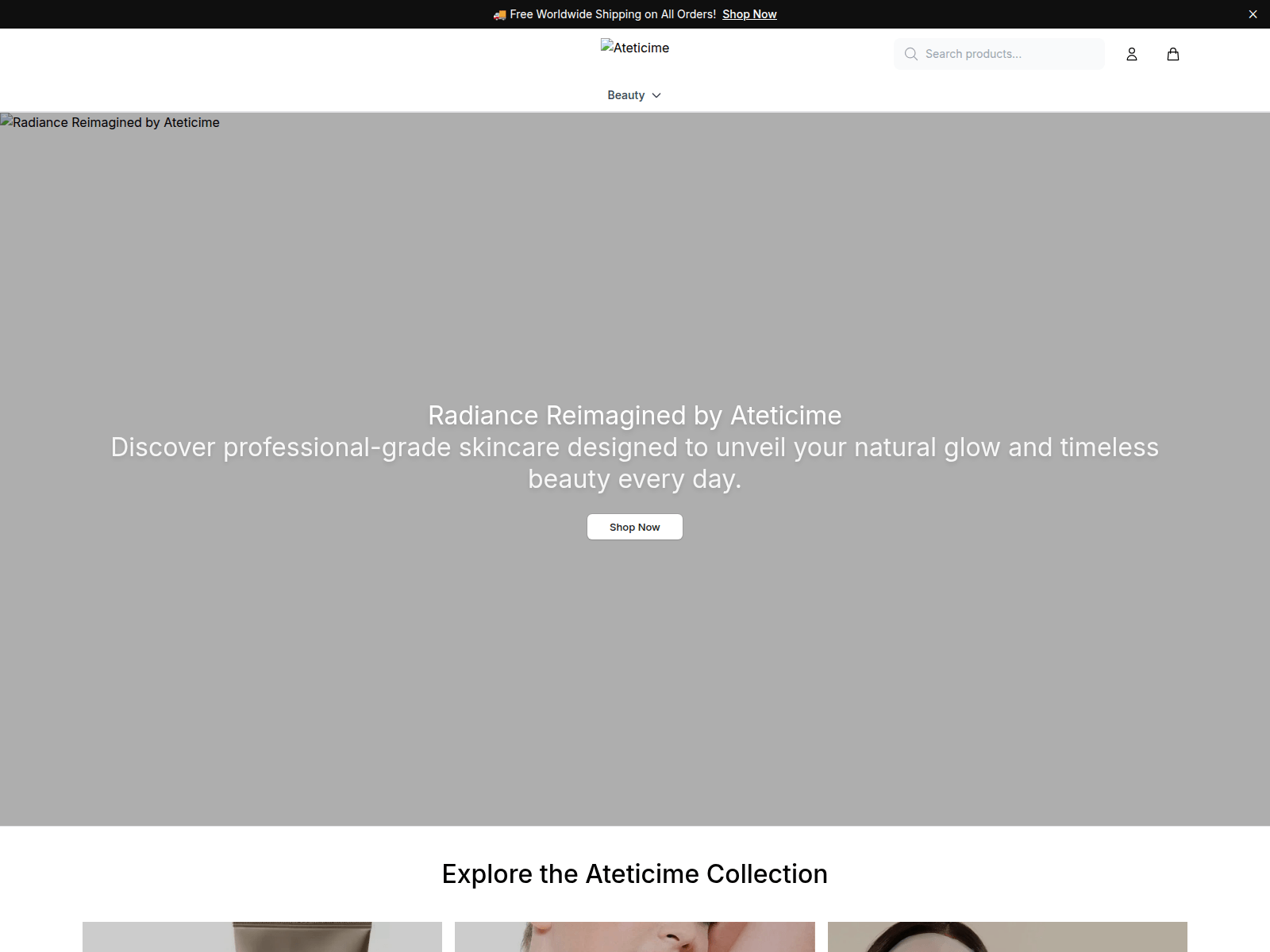 Stored URLScan capture preview