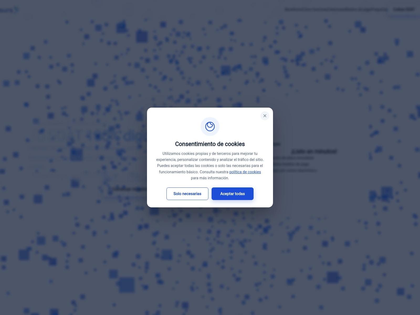 Stored URLScan capture preview