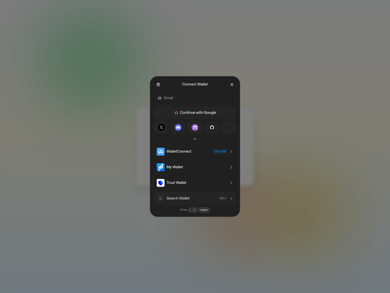 的截图 connect-dappsconnect.com