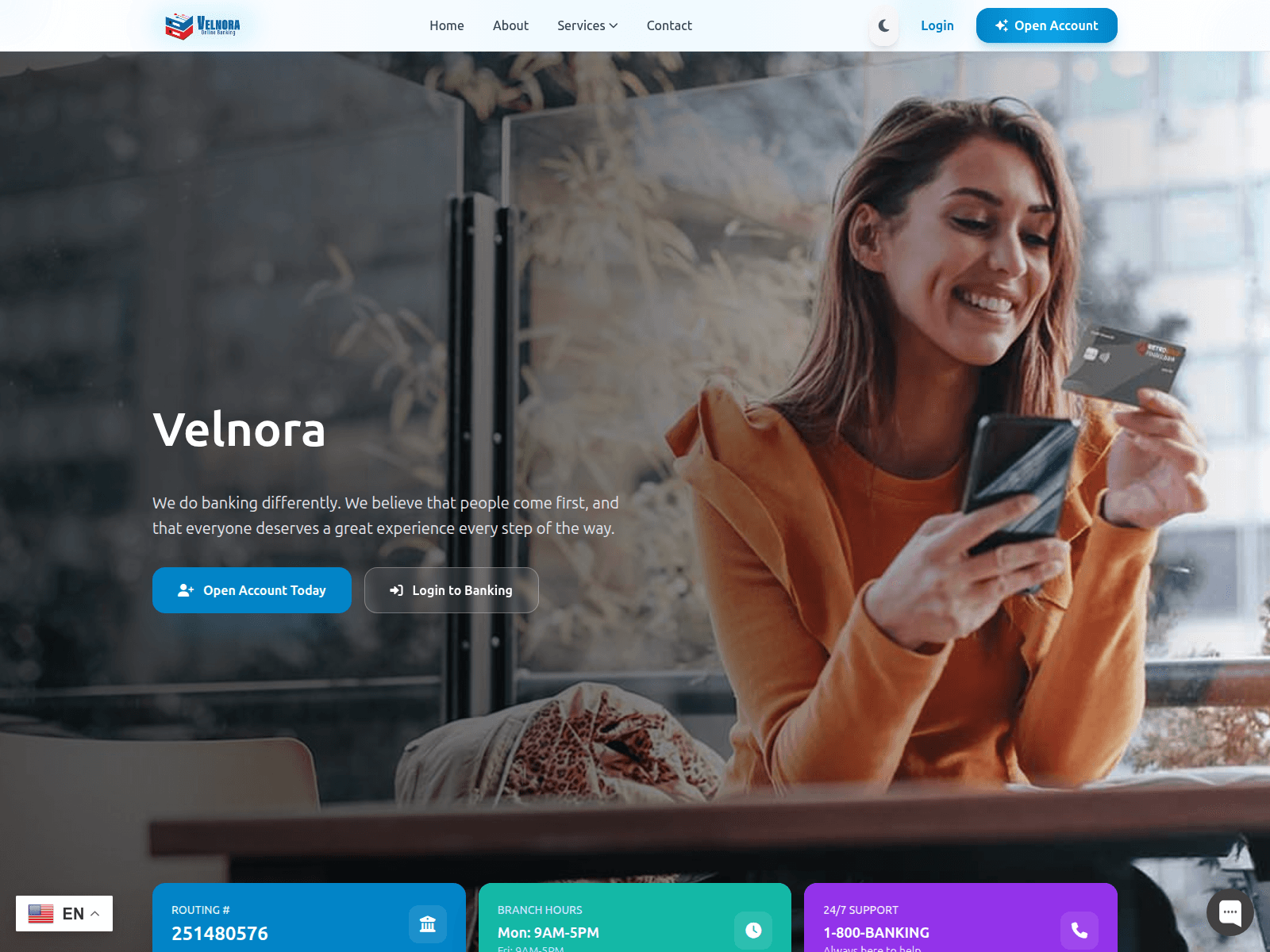 Stored URLScan capture preview