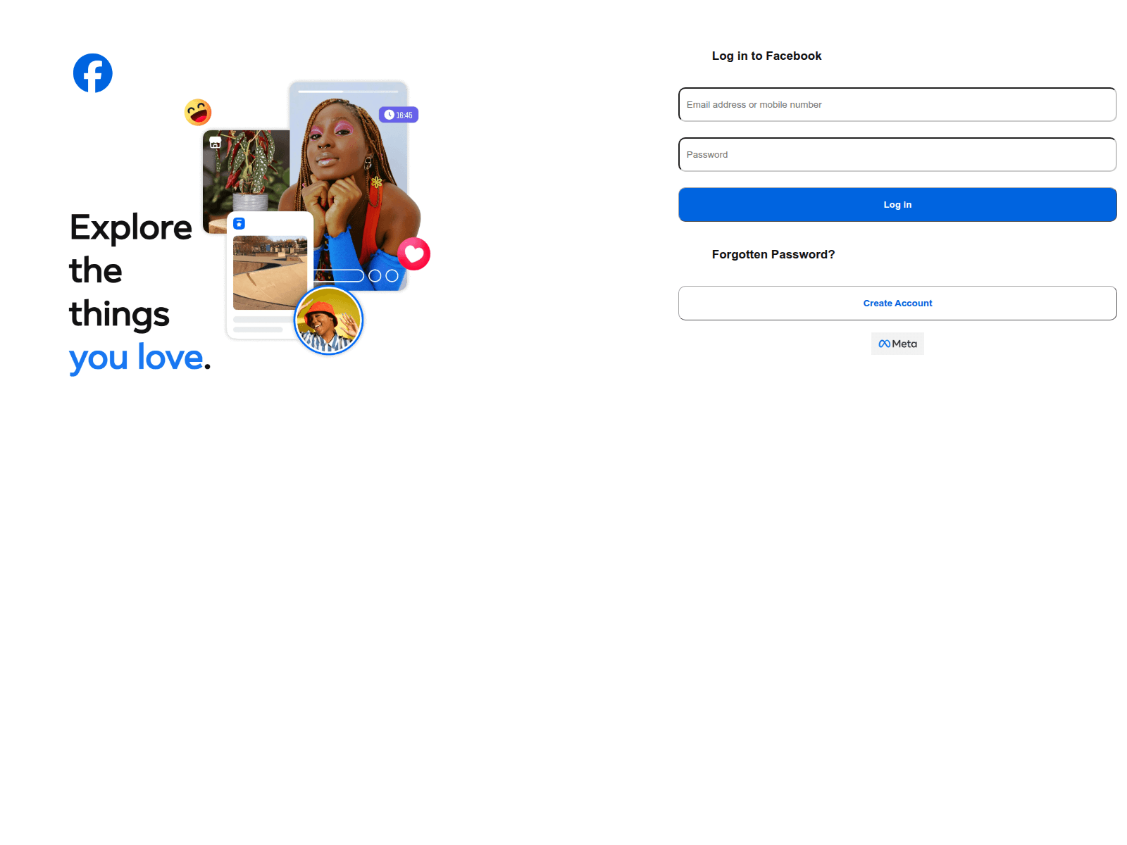 Знімок екрана facebookbonus.emmanueldegreatltd.com