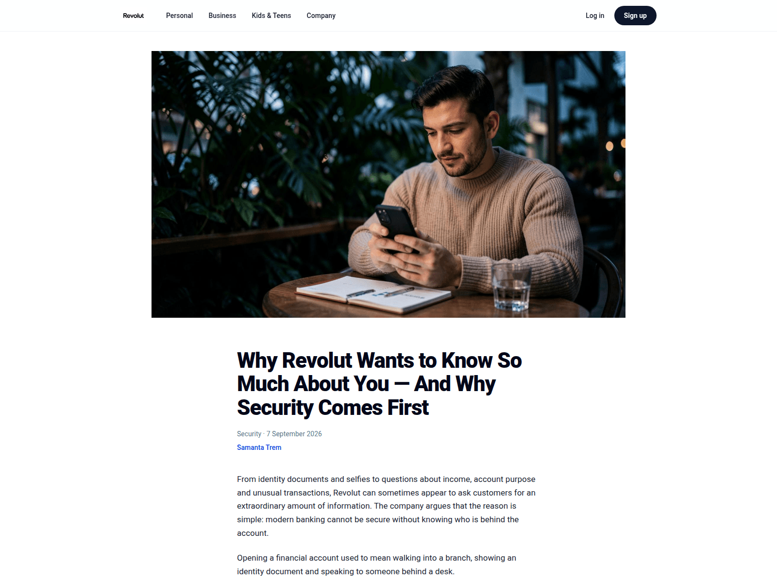[Ekran görüntüsü] news-revolut.com