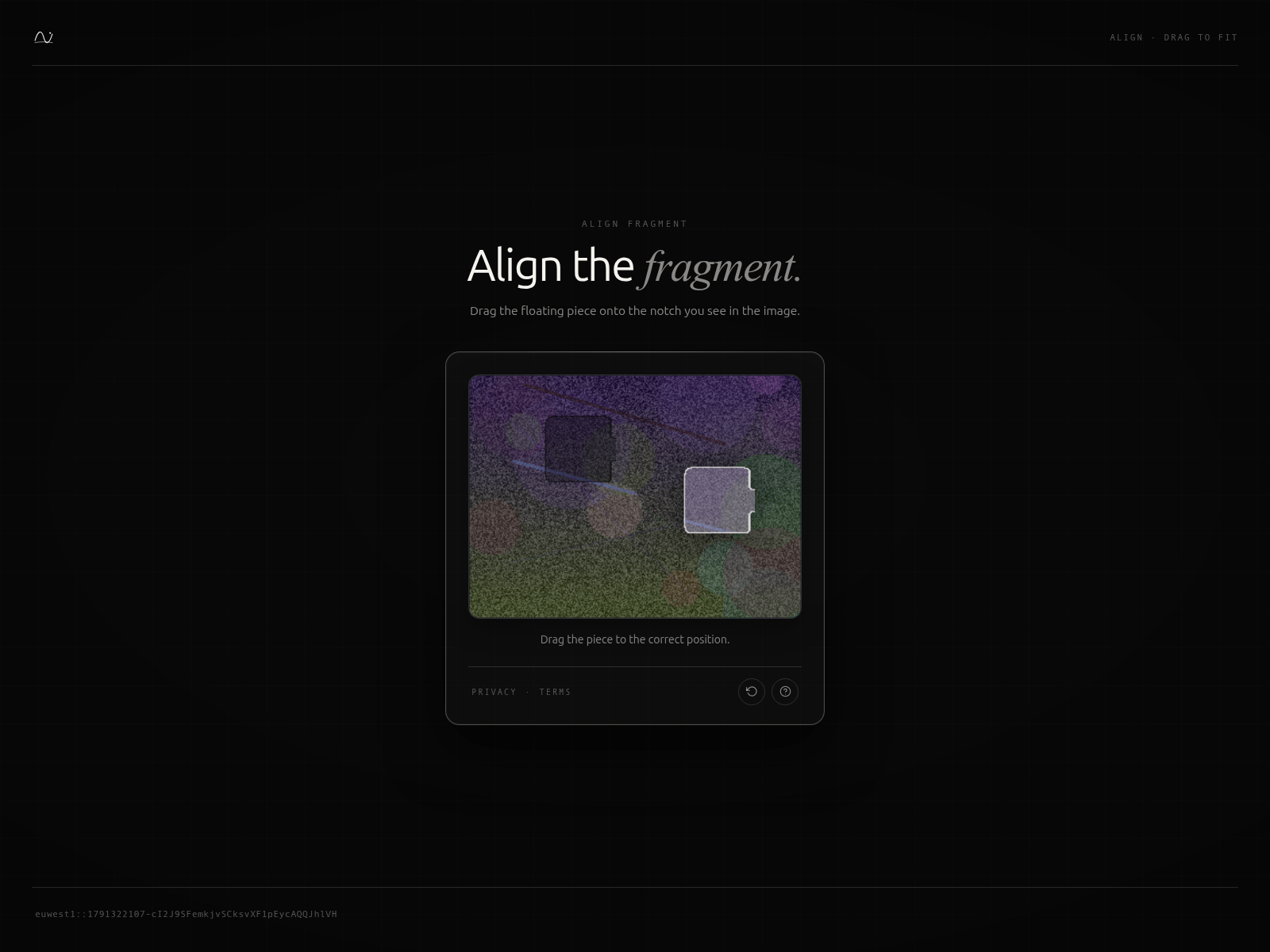 Screenshot von fortreb.com