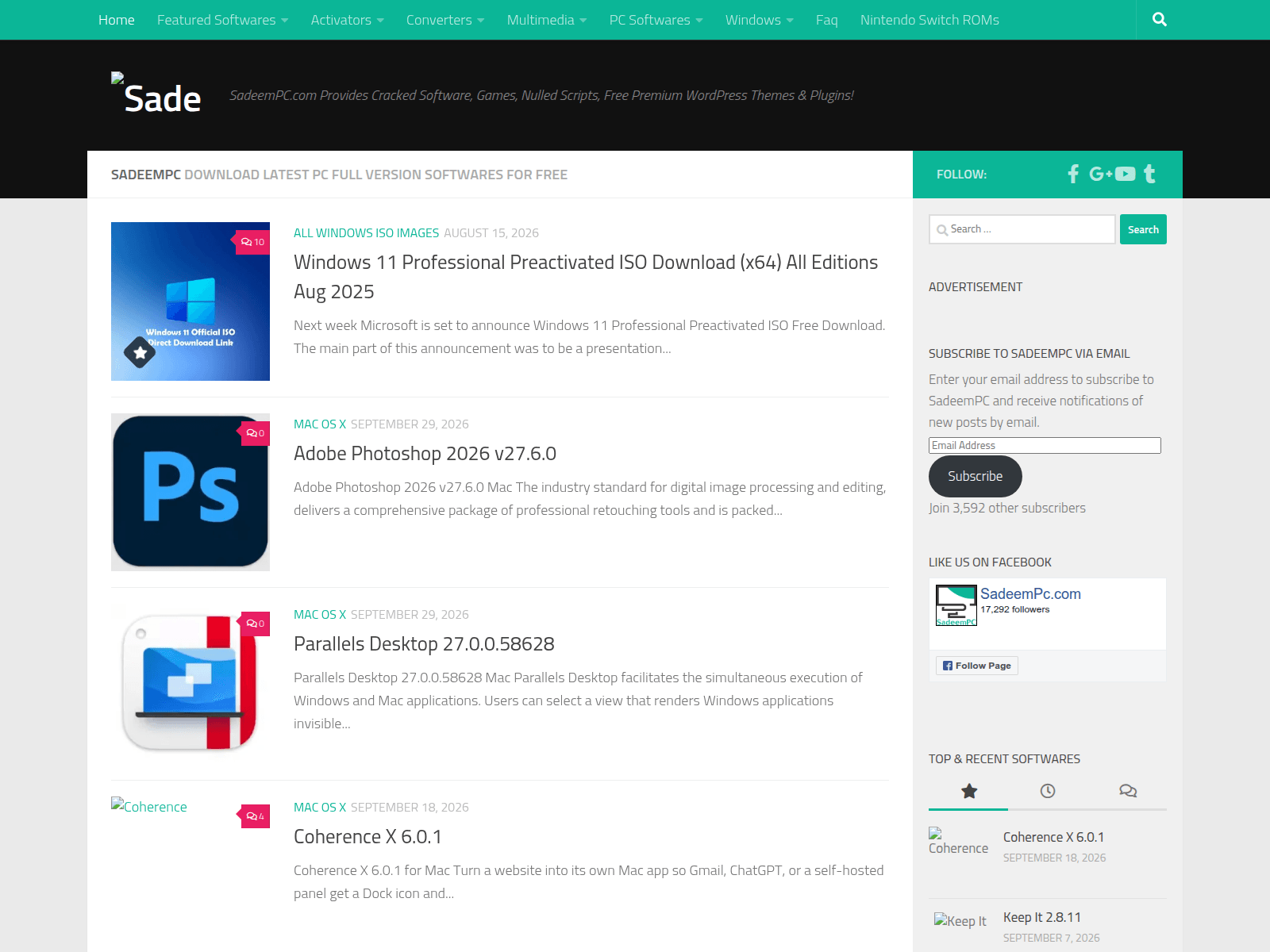 Captura de tela de cloudsmatehub.com