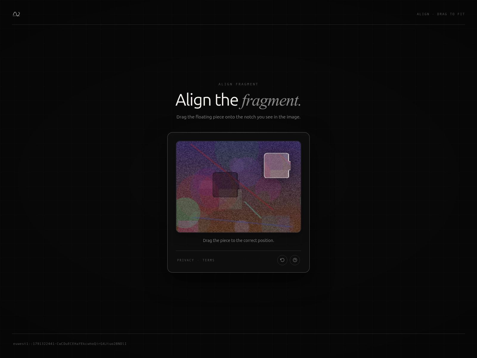 Captura de pantalla de checkinvent.xyz