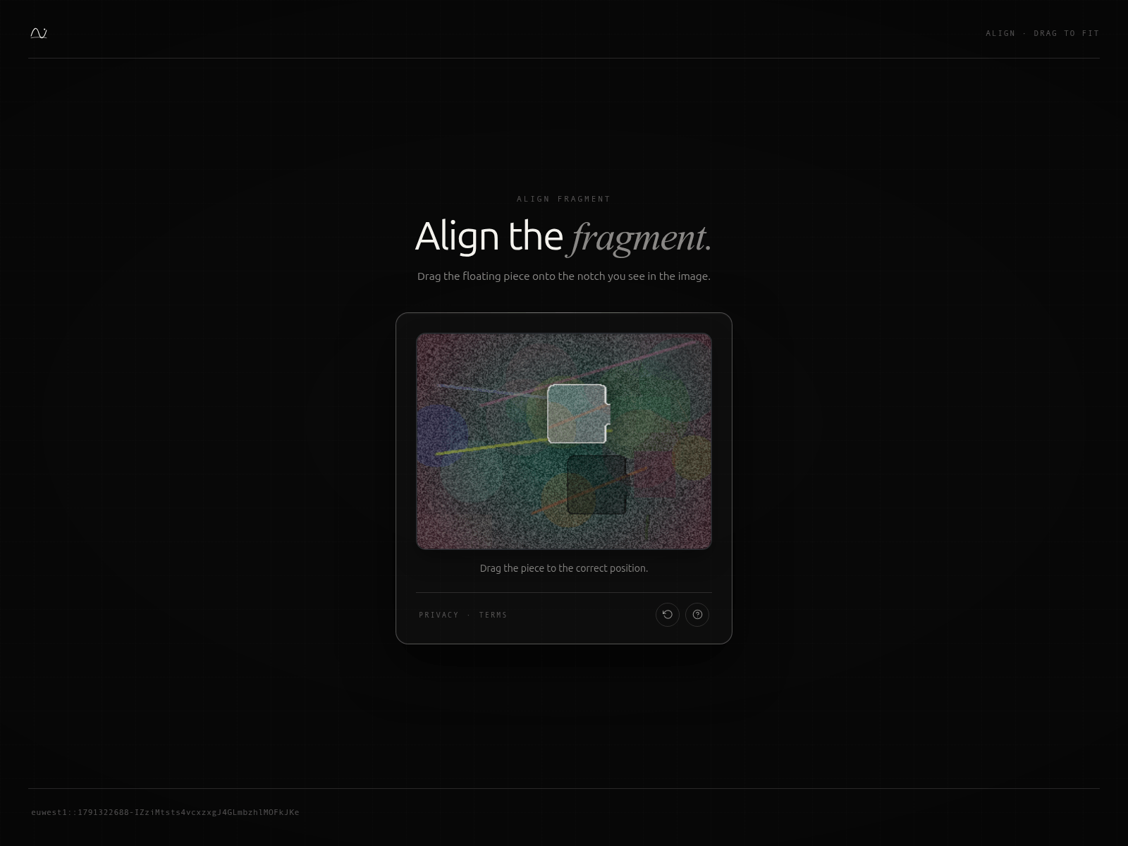 Screenshot von valorspin.shop