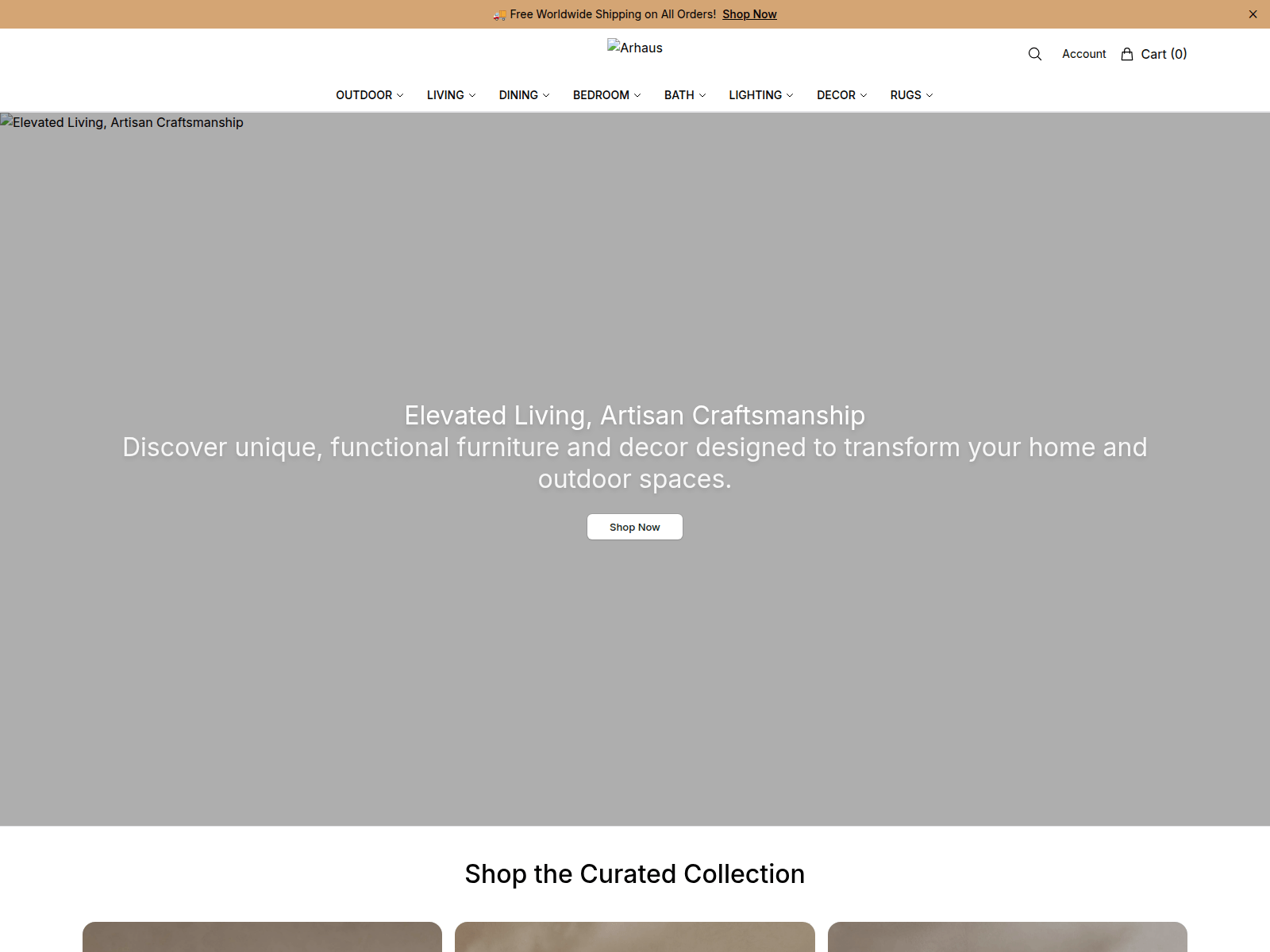 Stored URLScan capture preview