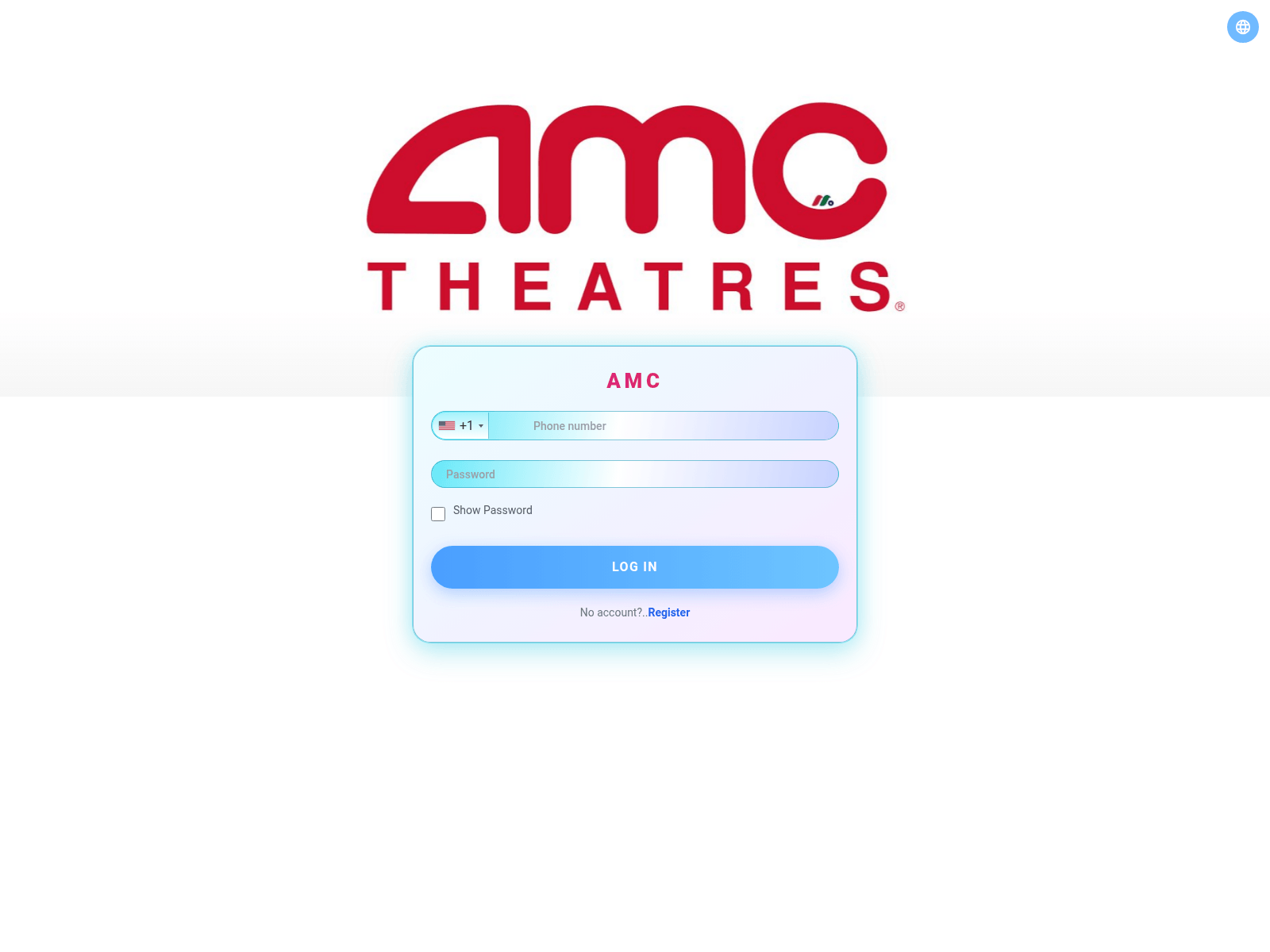 [Ekran görüntüsü] amc.sh1op.com