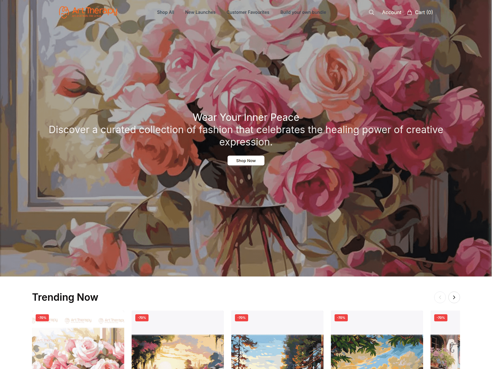 Captura de pantalla de atkids.shop
