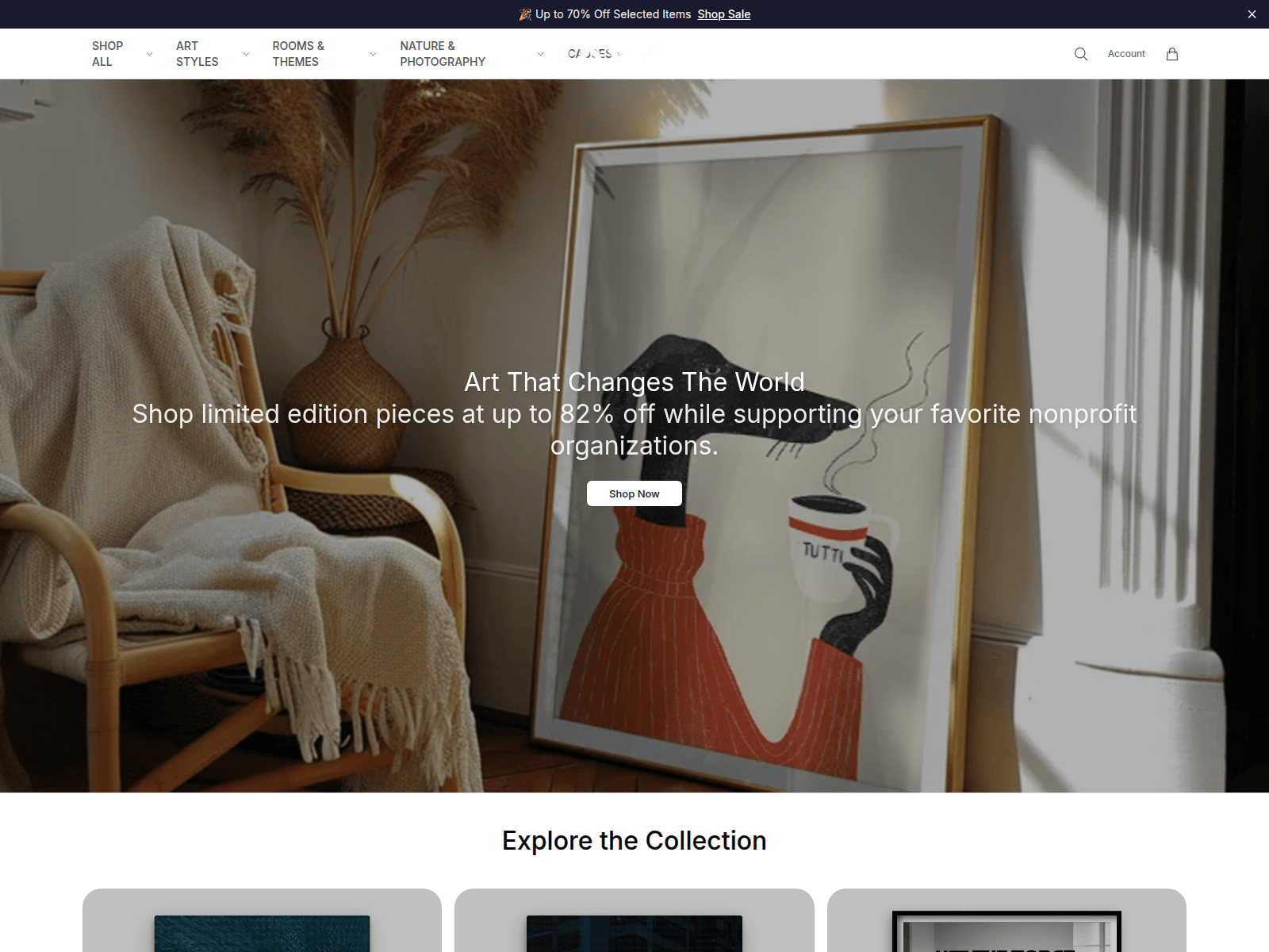 Captura de pantalla de aokhome.shop