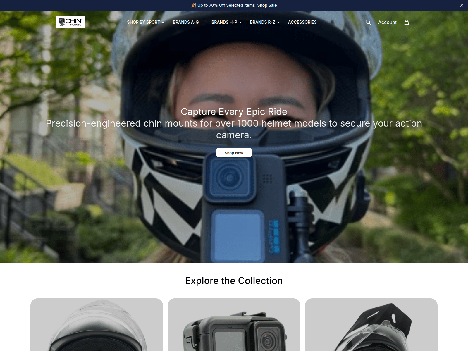 Captura de pantalla de apexmount.shop